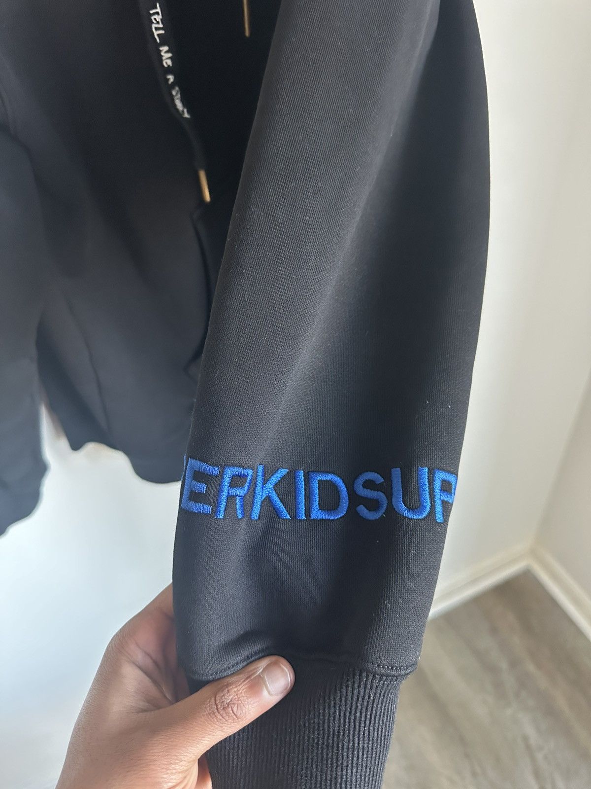 KidSuper Kid super sweater Size US M / EU 48-50 / 2 - 6 Thumbnail