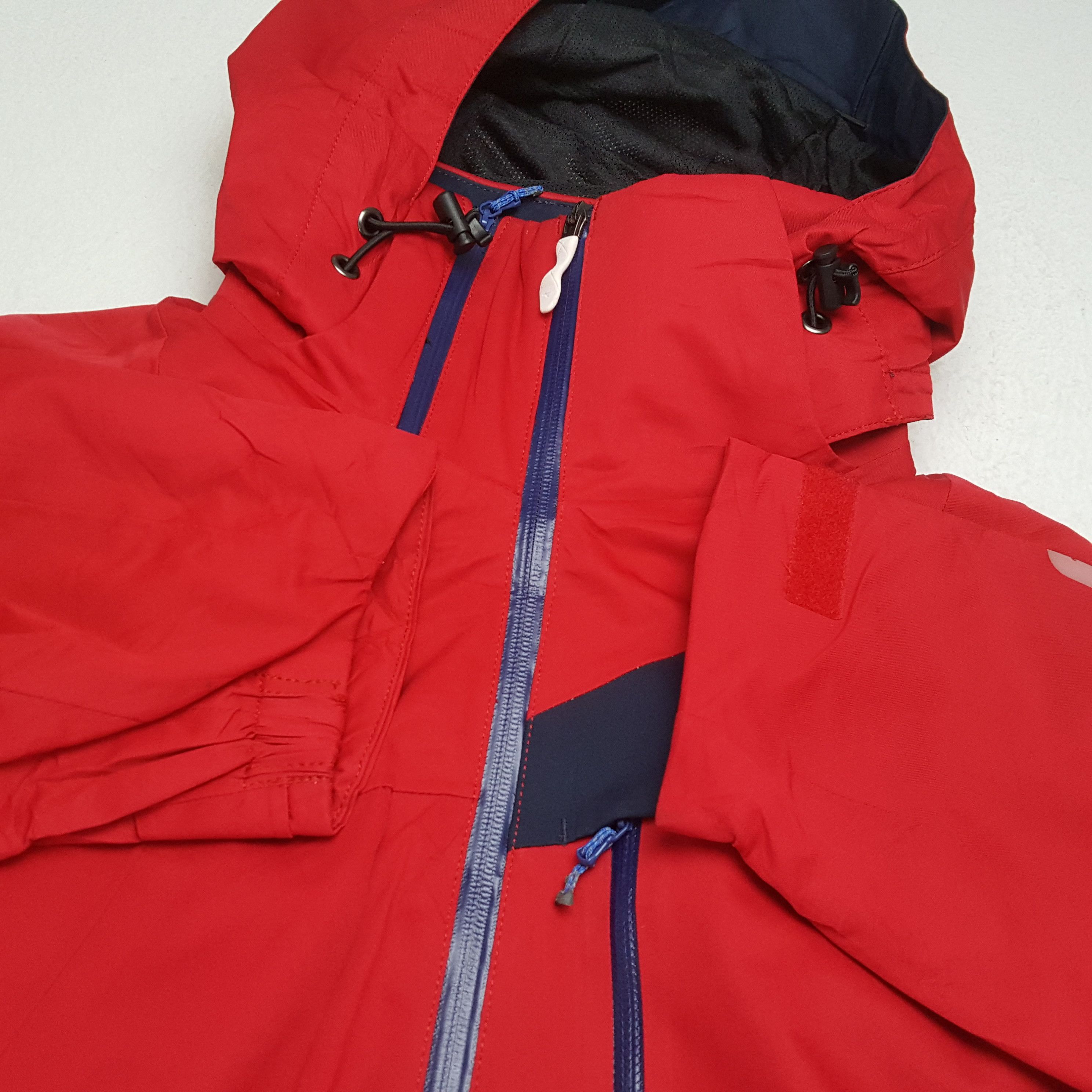 Japanese Brand × Mizuno × Vintage JAPAN OLYMPIC MIZUNO Sportswear Style Jacket Size US M / EU 48-50 / 2 - 10 Thumbnail