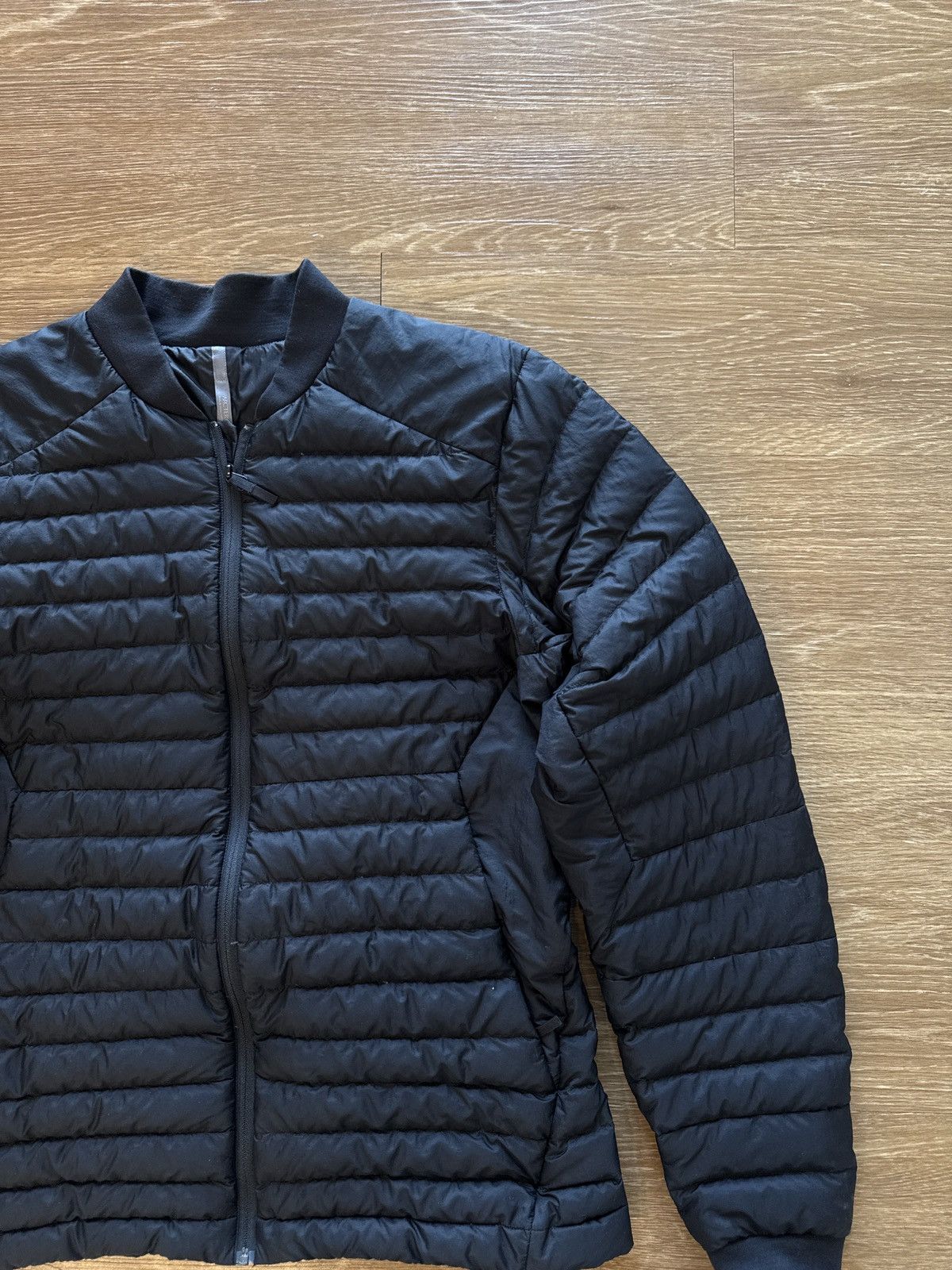 Veilance Veilance Conduit Puffer Jacket Black Size US L / EU 52-54 / 3 - 2 Thumbnail