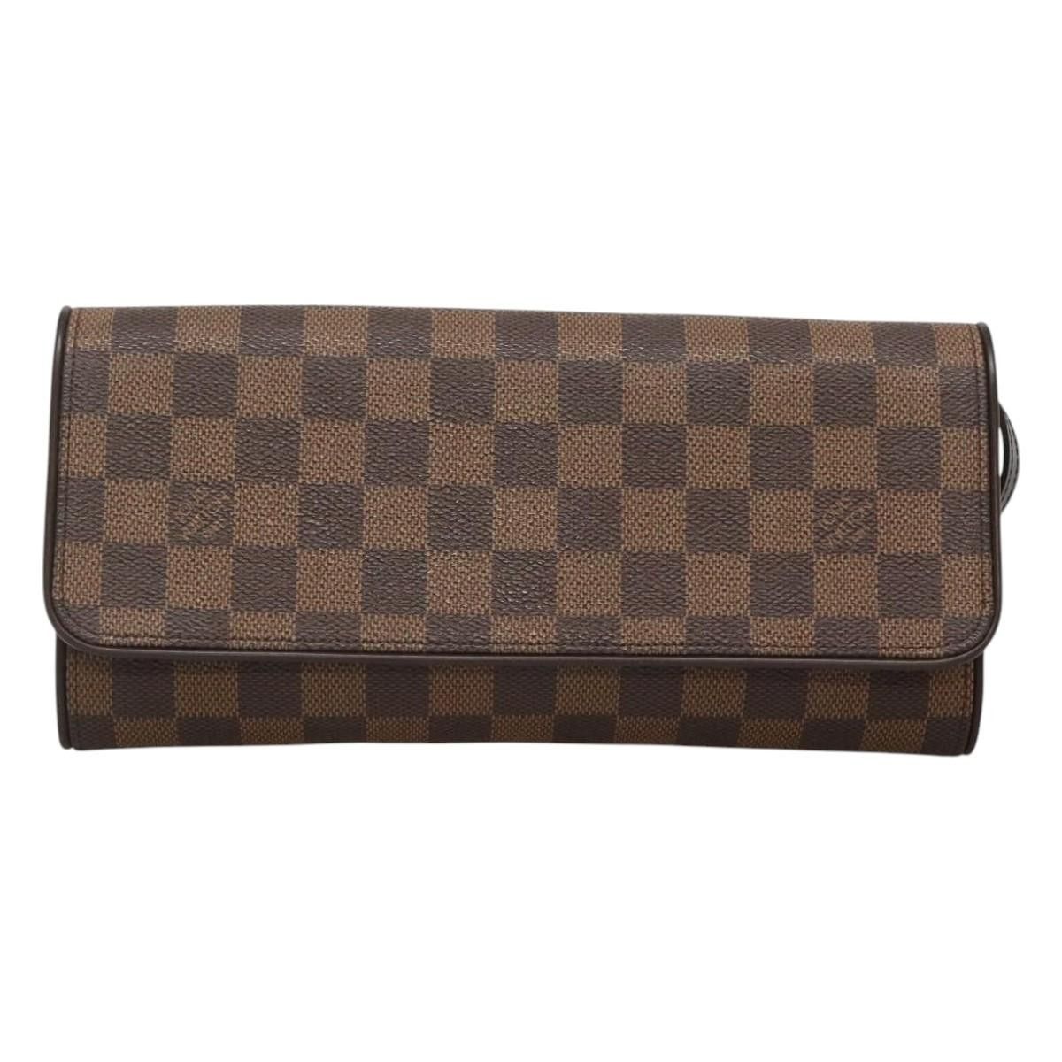 Louis Vuitton Louis Vuitton Twin shoulder Size ONE SIZE - 1 Thumbnail