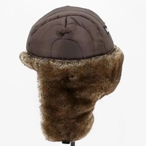 VIBE Aviator Trooper Snow Ski Cap Size ONE SIZE - 4 Thumbnail