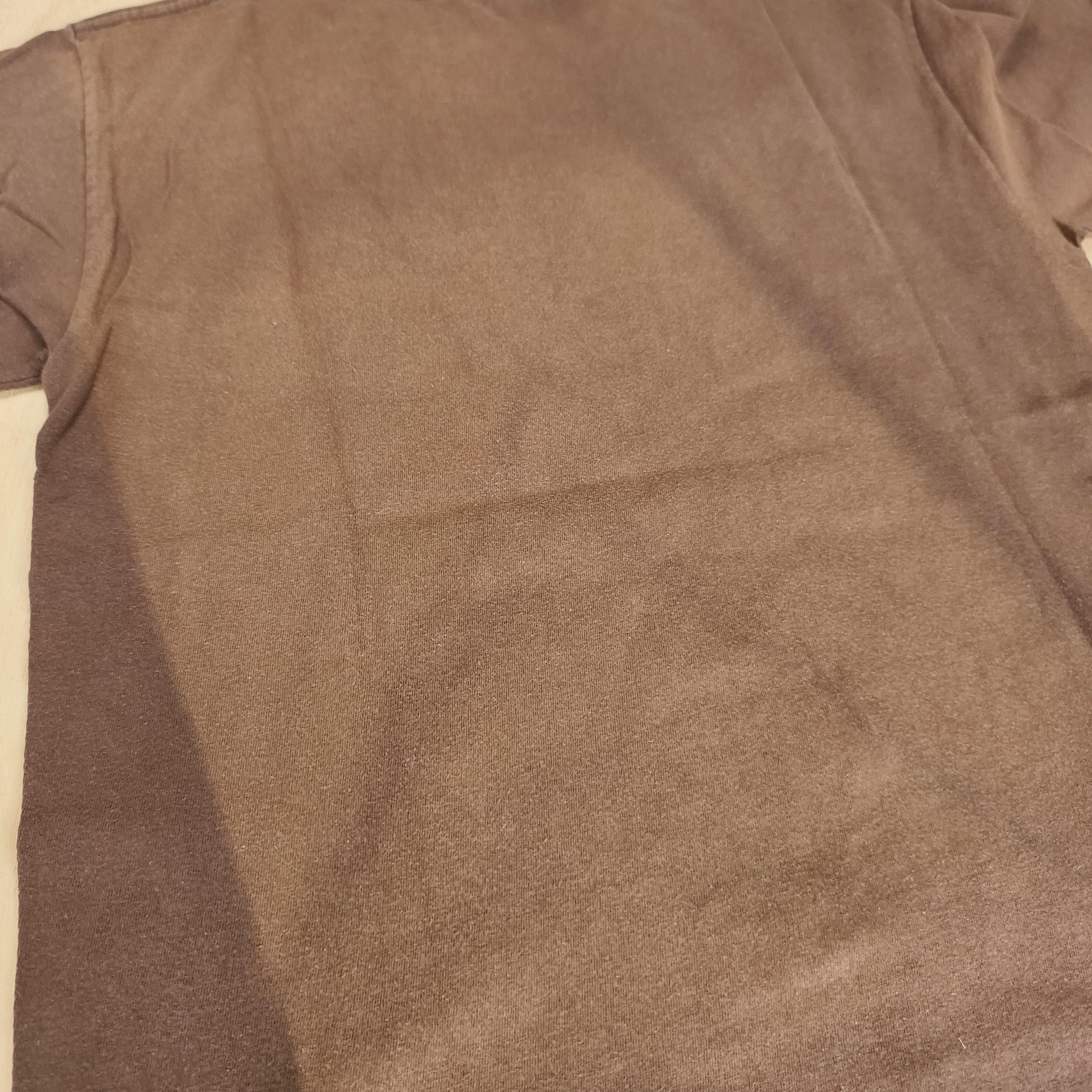 Vintage Vtg Anime Gaara naruto faded Size US M / EU 48-50 / 2 - 8 Thumbnail