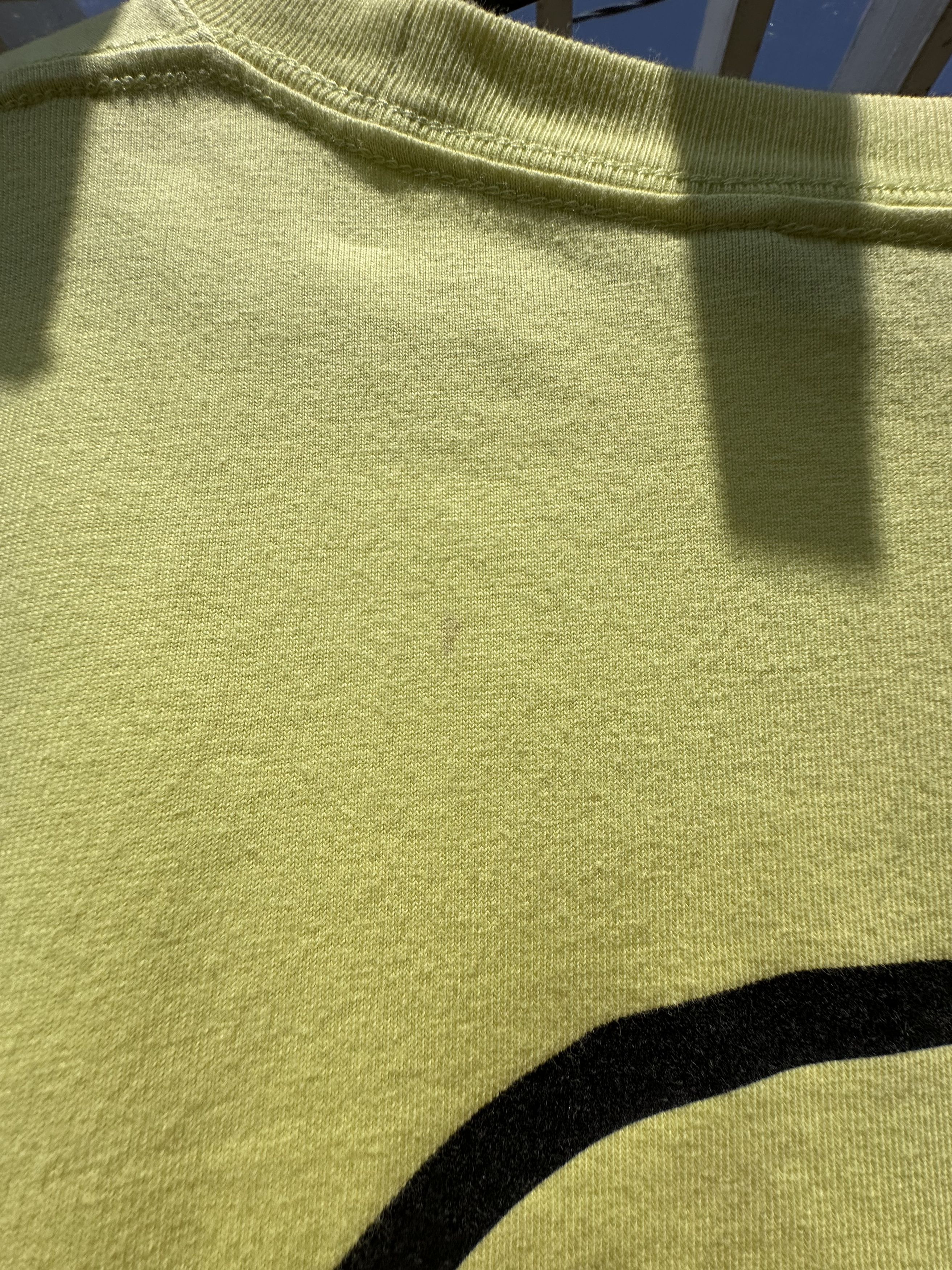Moncler × Undefeated Moncler x Undefeated Genius 2 1952 T-Shirt Size US L / EU 52-54 / 3 - 5 Thumbnail