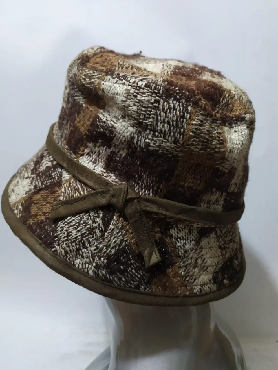 Other Unknown Japanese Nice Colour Bucket Hats Size ONE SIZE - 5 Thumbnail