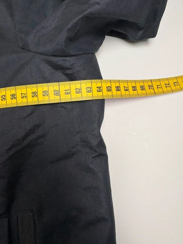 Hussein Chalayan × Puma Puma by Hussein Chalayan Layered Technical Coat Size US L / EU 52-54 / 3 - 12 Thumbnail
