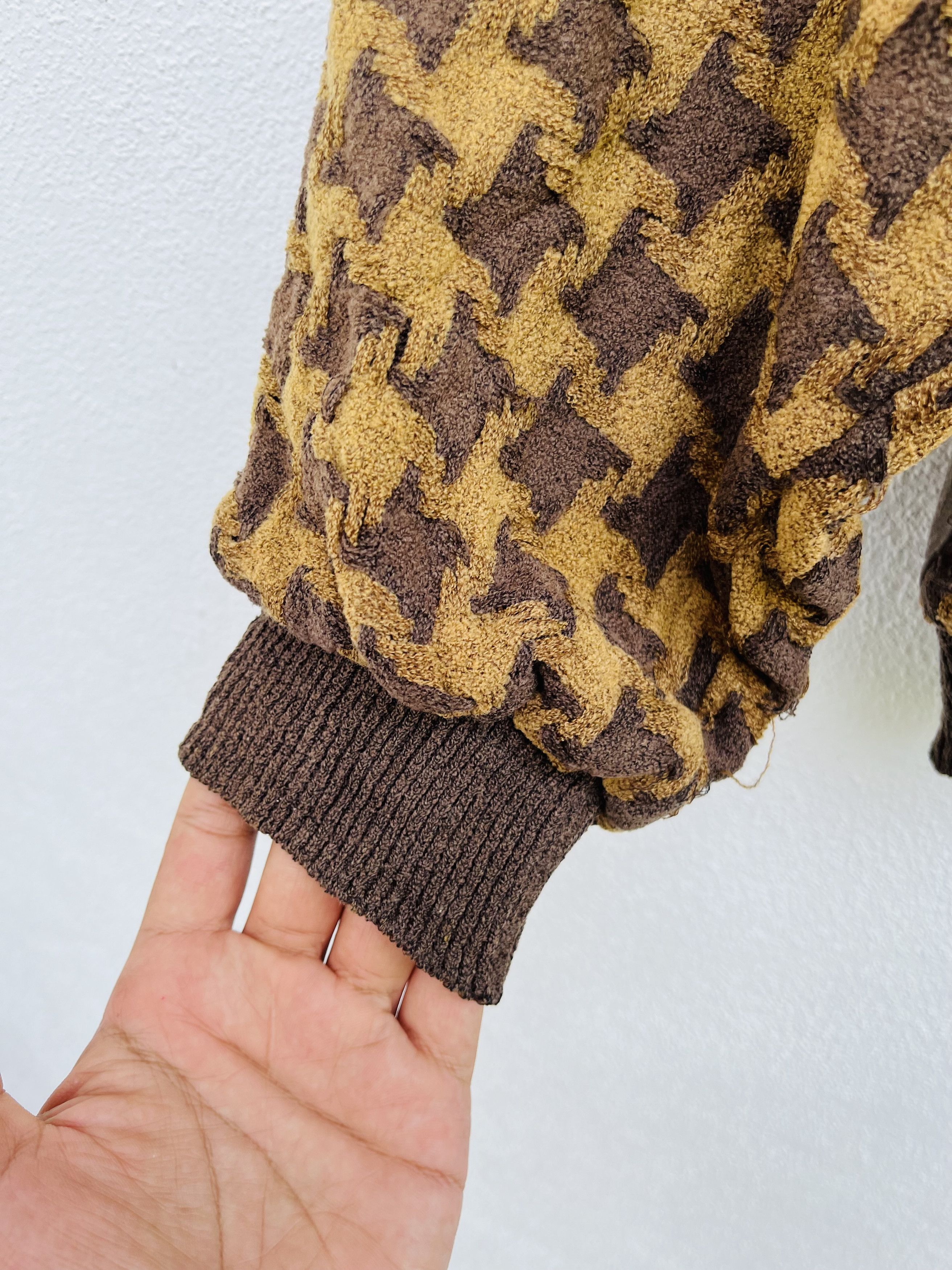 Japanese Brand × Vintage Vintage Dei Missimi Italian Designer Fashion Style Size US L / EU 52-54 / 3 - 8 Thumbnail