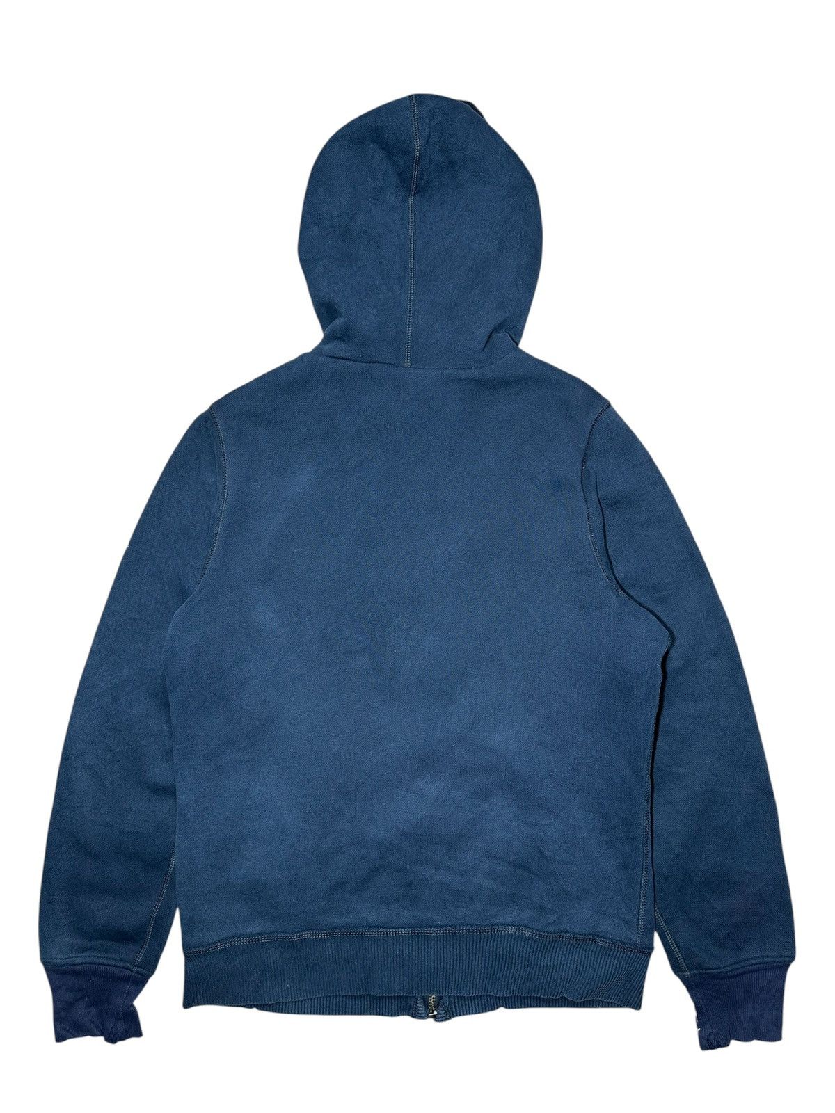 Abercrombie & Fitch Abercrombie & Fitch full-zip hoodie Size US L / EU 52-54 / 3 - 5 Thumbnail
