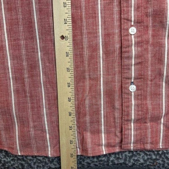 L.L. Bean L.L. Bean Button Down Shirt Men Long Sleeve Collared New XLT Size US XL / EU 56 / 4 - 5 Thumbnail