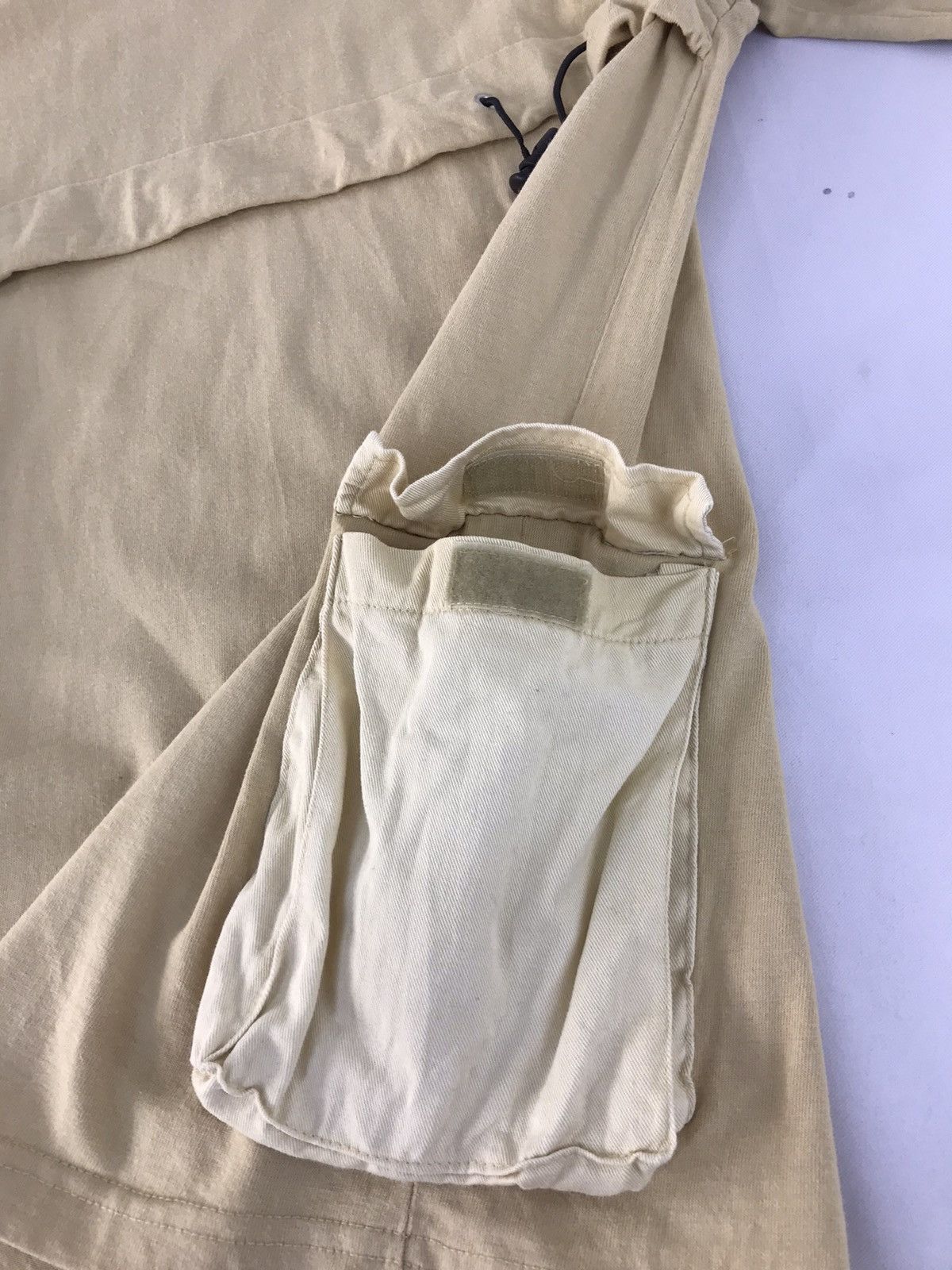 Japanese Brand × Vintage Vintage JapaneseBrand Work Plant Made Double Pocket Design Size US S / EU 44-46 / 1 - 5 Thumbnail