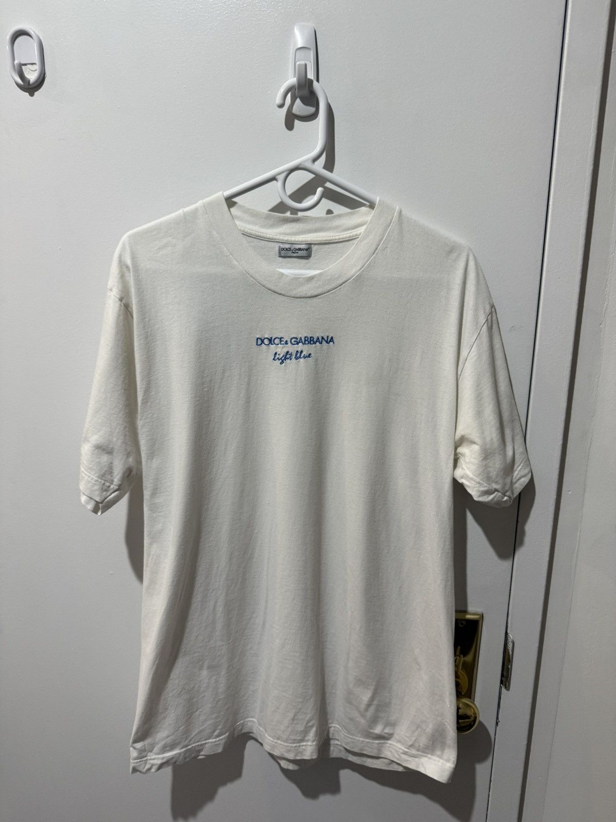 Dolce & Gabbana Dollars And Girls | Grailed