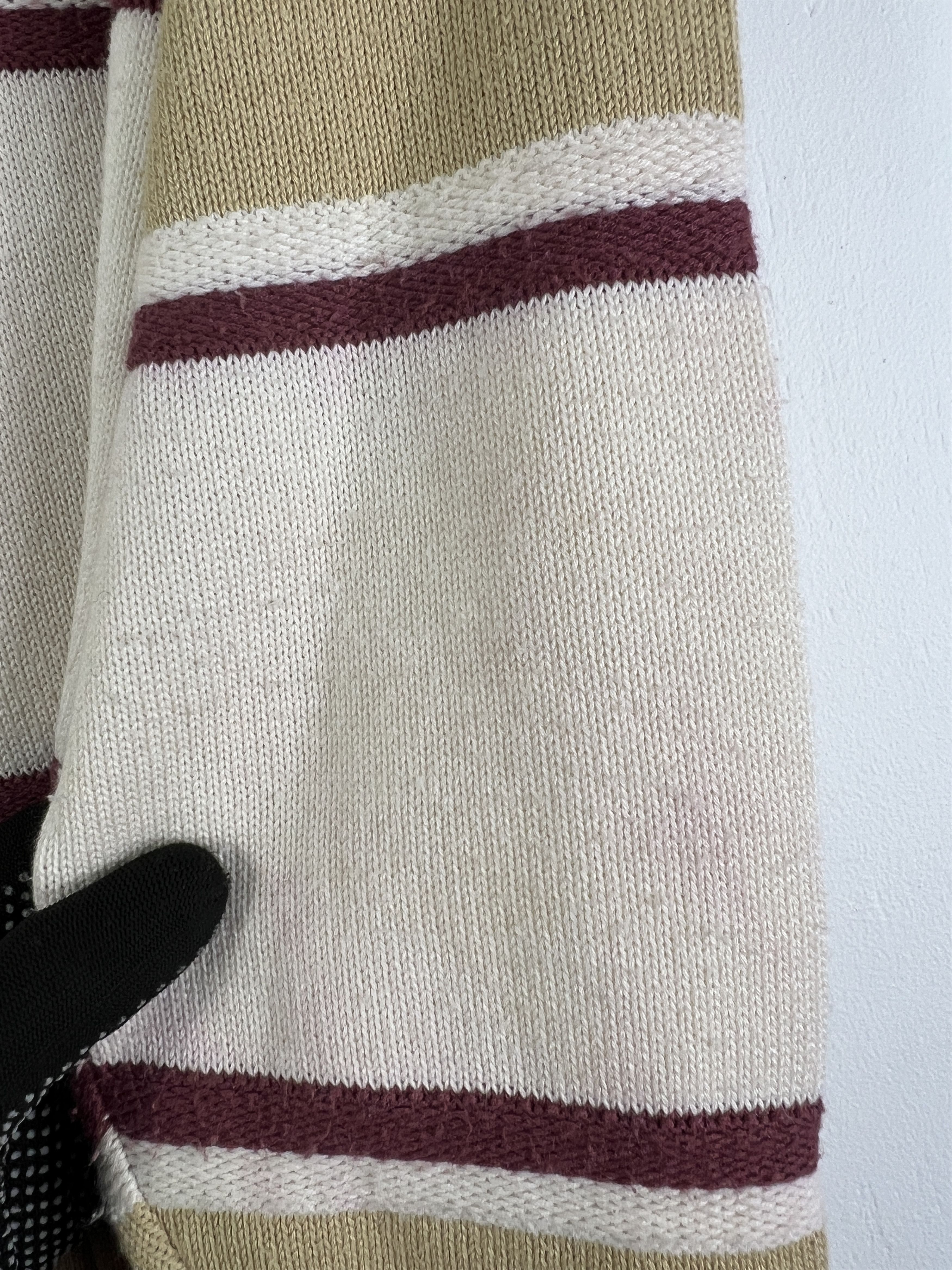 JUN MEN JUN Men Knit Sweater (36) GTMP268 Size US M / EU 48-50 / 2 - 9 Thumbnail