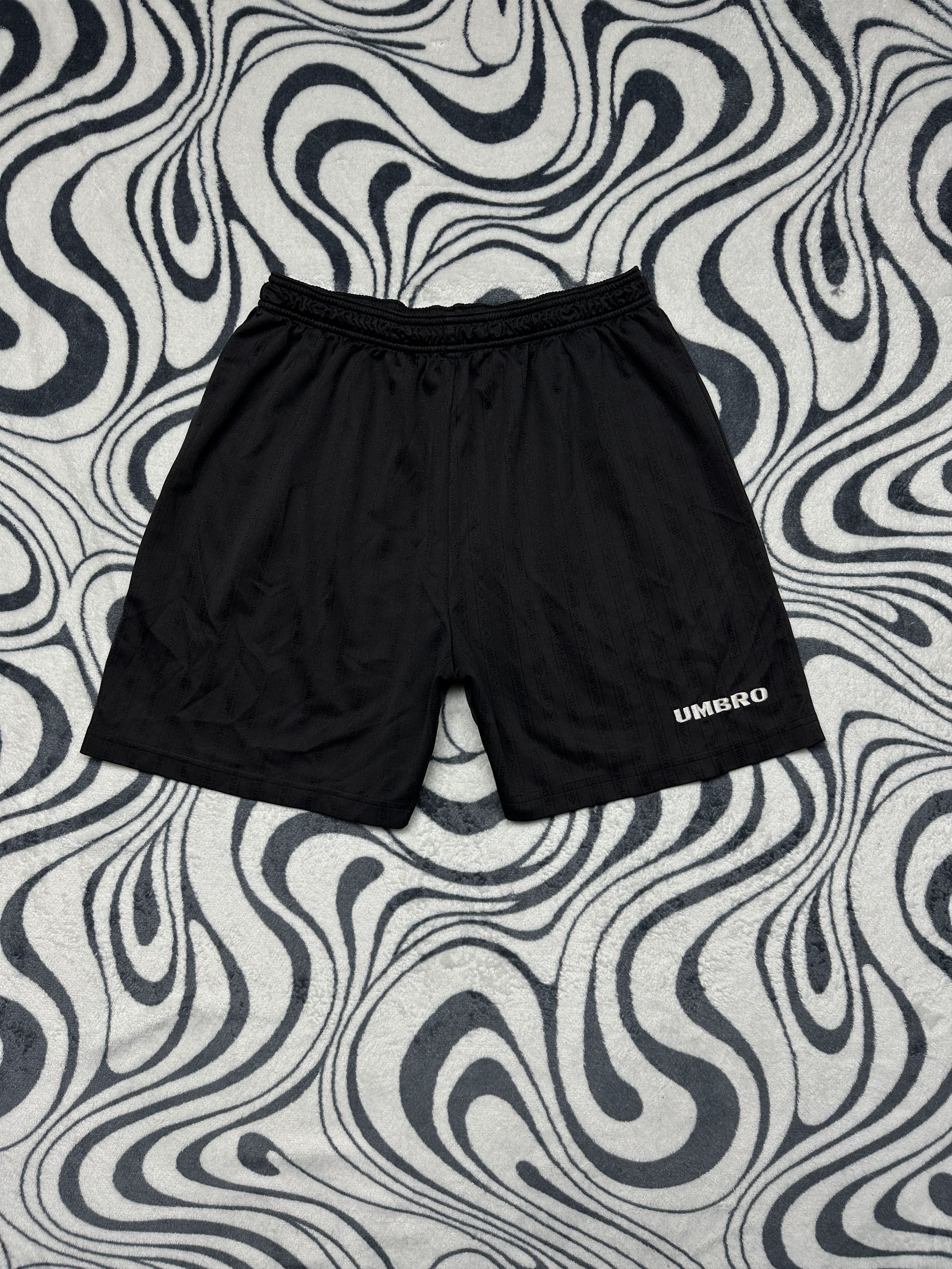 Umbro Umbro Vintage Mens Shorts Size US 38 / EU 54 - 1 Thumbnail