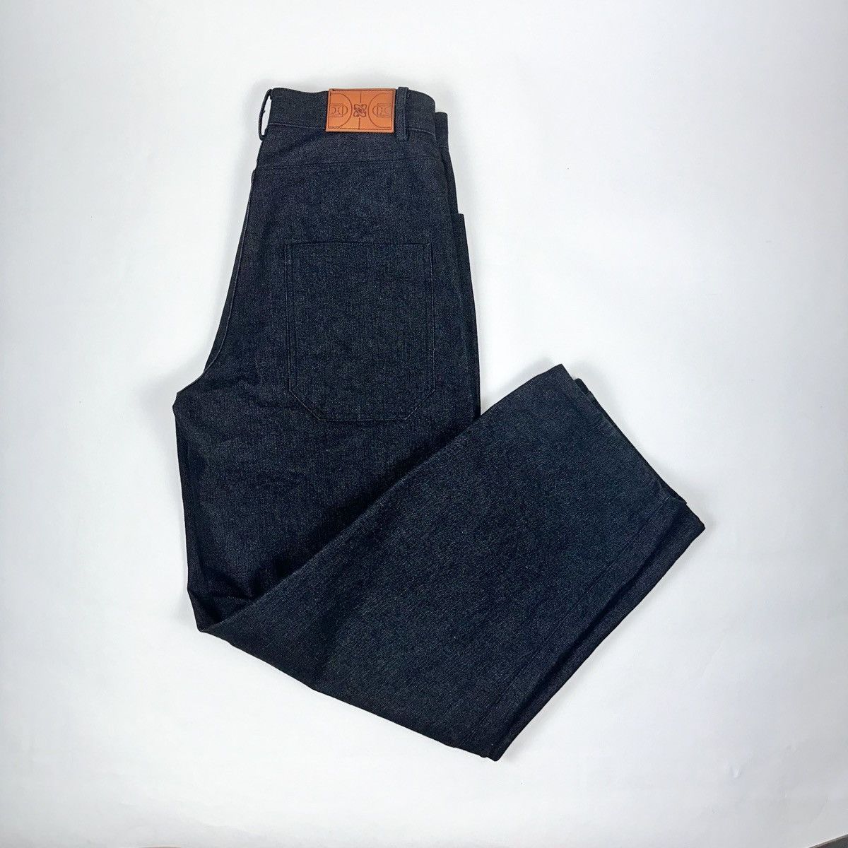 image of Goodfight Florida Denim in Blue, Men's (Size 32)