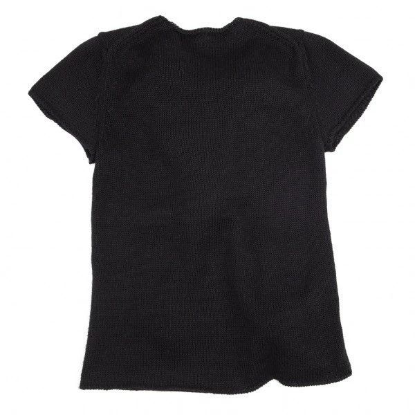 Comme des Garcons Comme Des Garcons Black vintage ball sweater Size M / US 6-8 / IT 42-44 - 3 Thumbnail