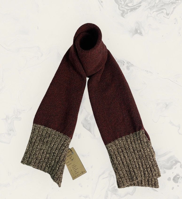 Dolce & Gabbana Dolce & Gabbana Scarf / Muffler / Neckwear Size ONE SIZE - 2 Thumbnail