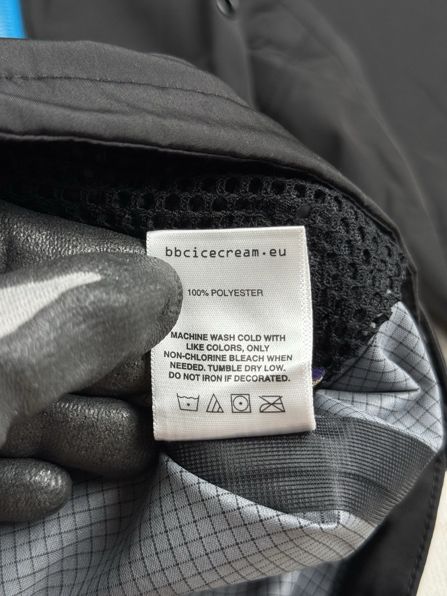 Billionaire Boys Club mountain parka M Size US M / EU 48-50 / 2 - 11 Thumbnail