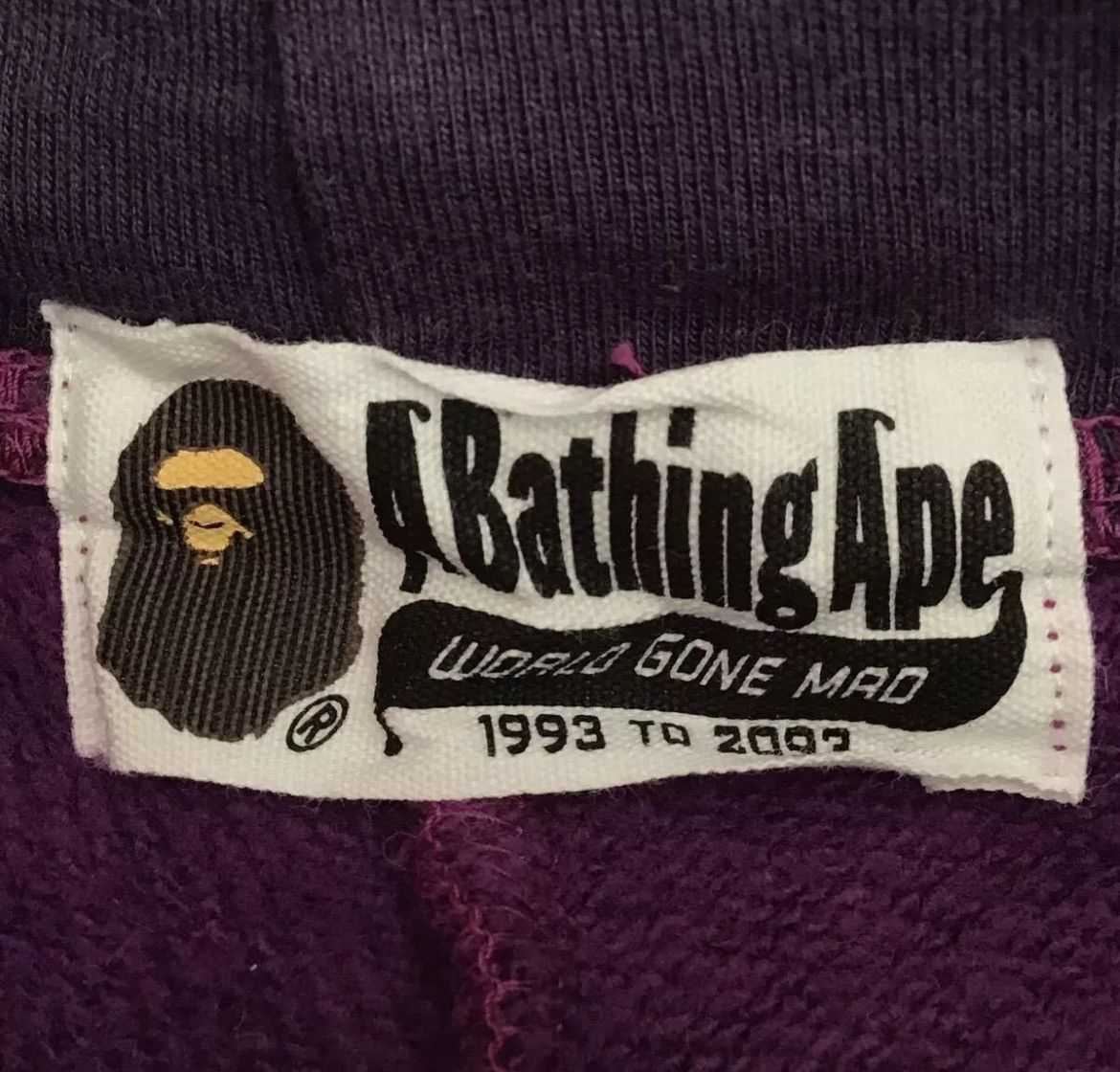 Bape Bathing ape camo bapesta face mask hood Size ONE SIZE - 7 Thumbnail