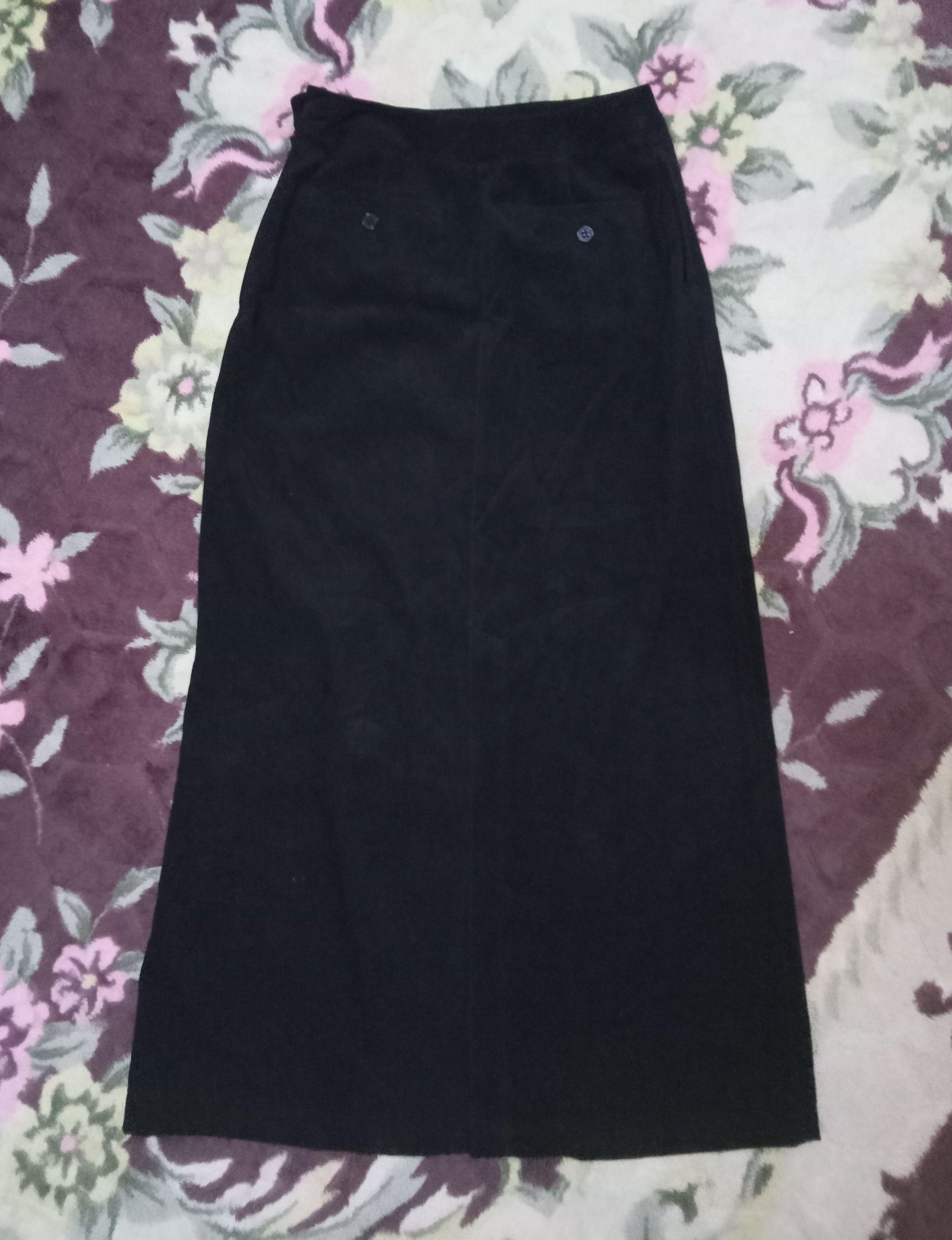 Japanese Brand Peyton Place Skirt Size 25" / US 0 / IT 36 - 2 Thumbnail