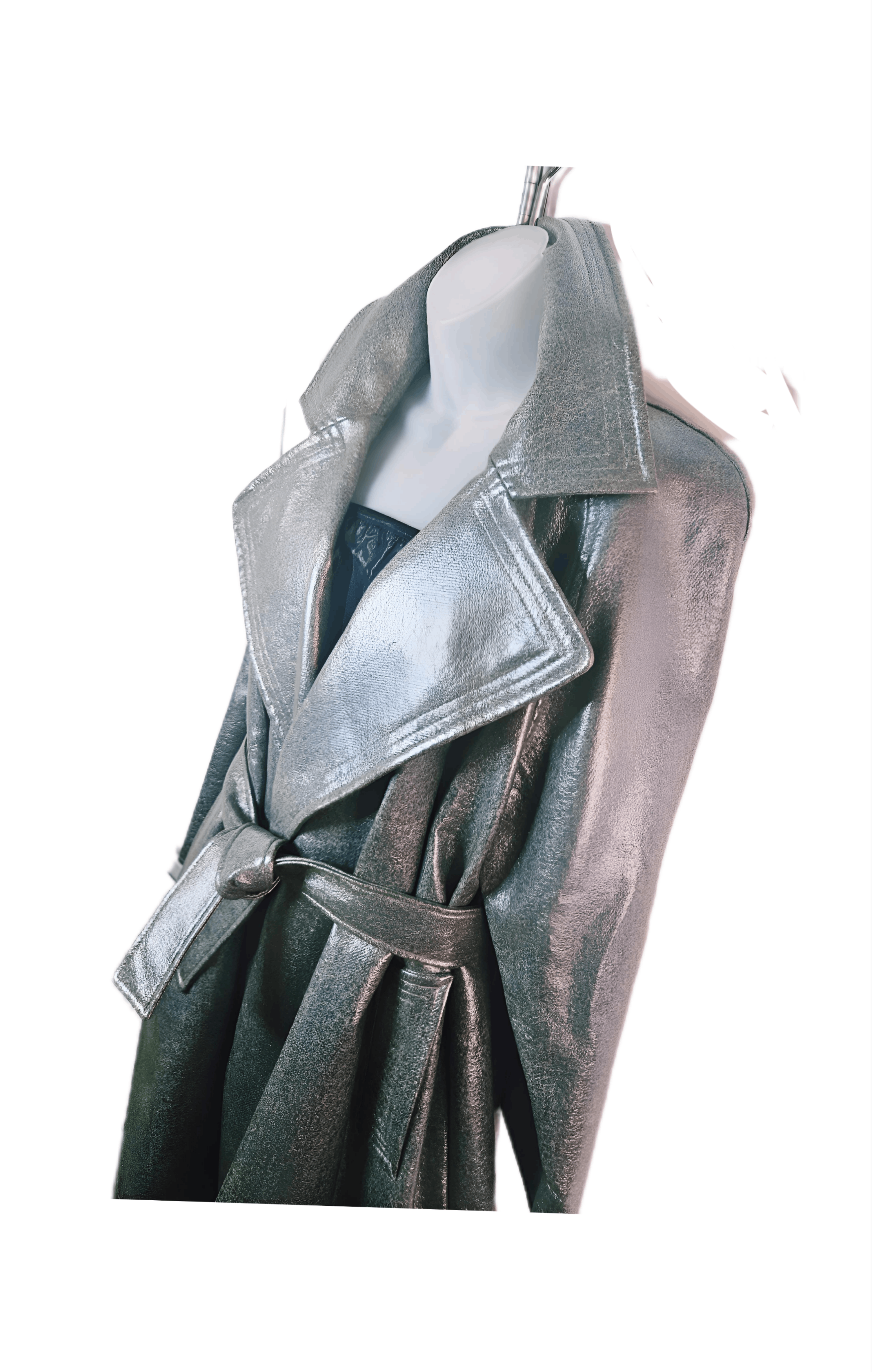 Oscar De La Renta OSCAR DE LAURENTA VINTAGE ONE OF A KIND Size M / US 6-8 / IT 42-44 - 2 Thumbnail
