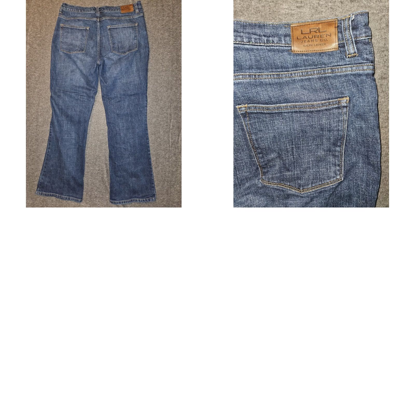 CO VINTAGE? No. Size 36" / US 14 / IT 50 - 8 Thumbnail