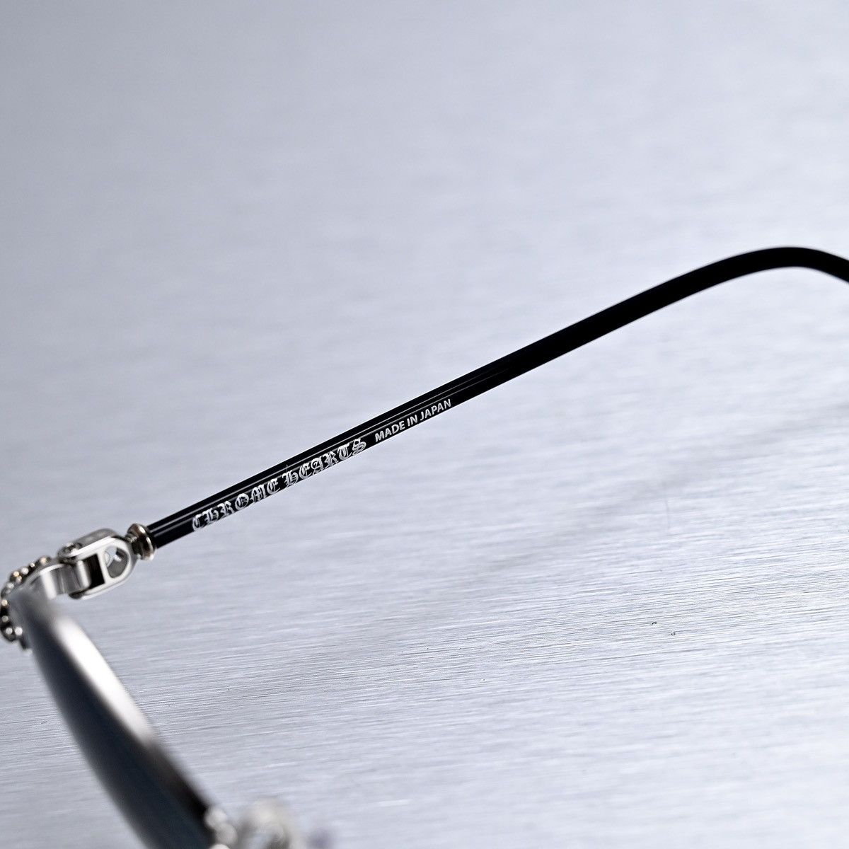 Chrome Hearts CHROME HEARTS DIAMOND DOG SUNGLASSES Size ONE SIZE - 5 Thumbnail