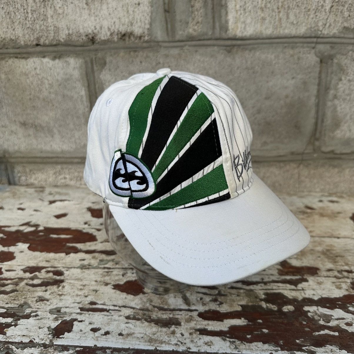Billabong Vintage Billabong Cap Hat Surf Wear Y2K 00s USA Size ONE SIZE - 1 Thumbnail