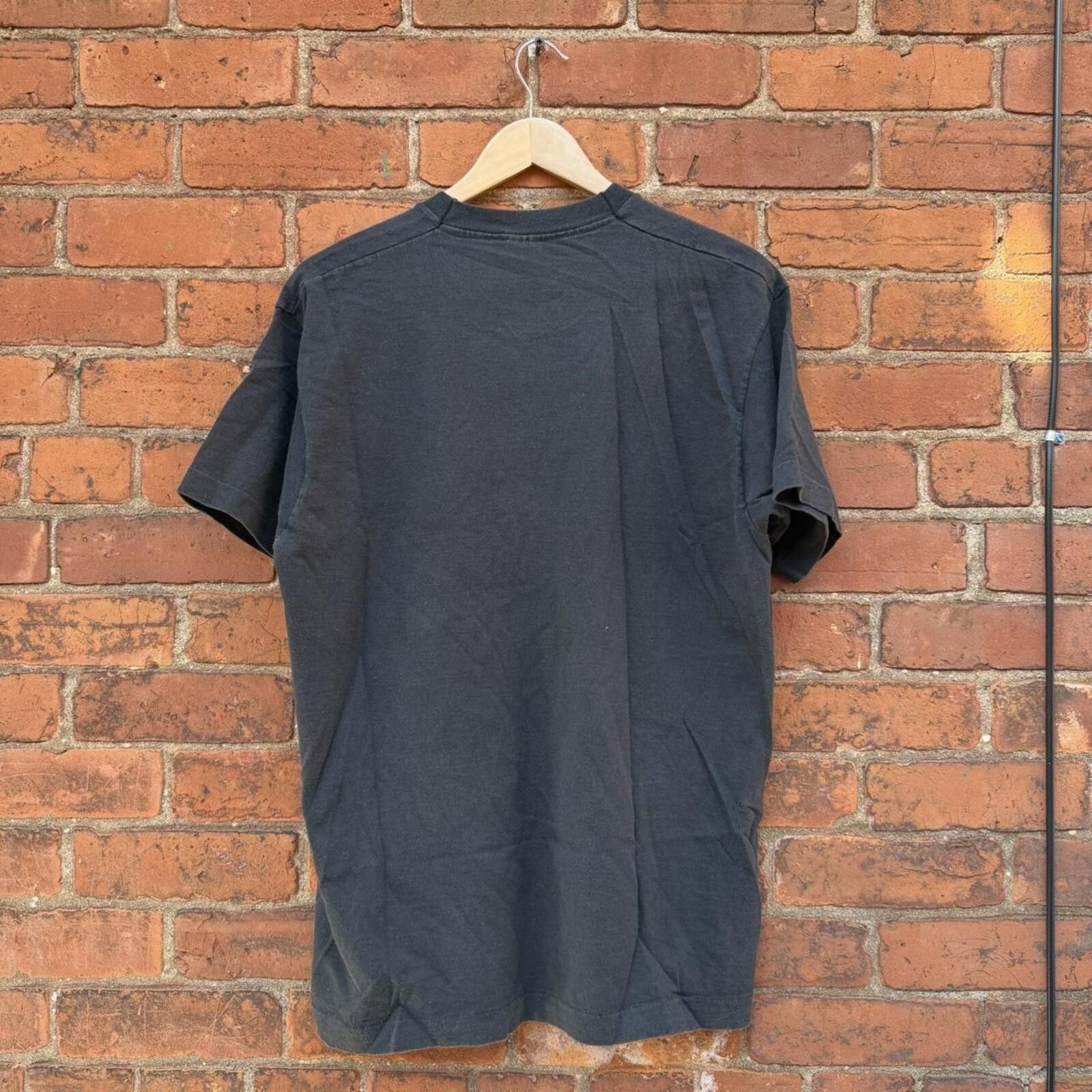 Fruit Of The Loom vintage Chevrolet eagle t shirt 90s L Size US L / EU 52-54 / 3 - 6 Thumbnail