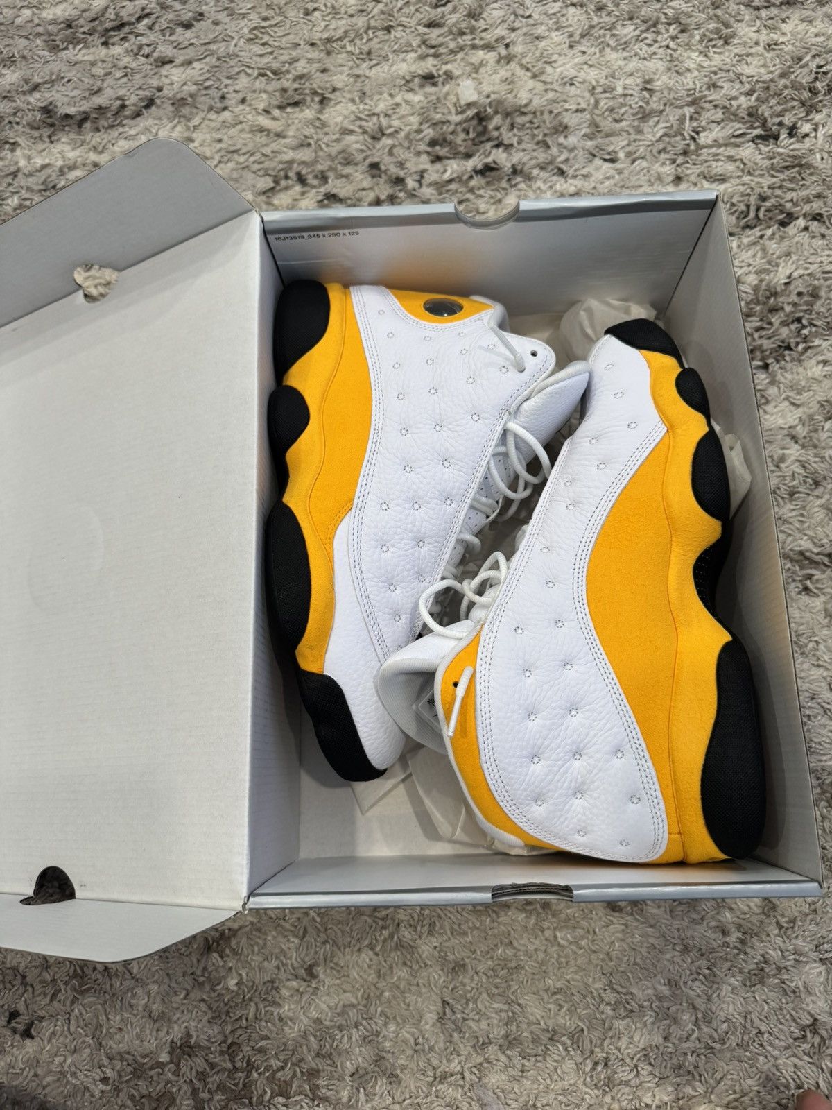 Jordan Brand Jordan 13 Retro Size US 10 / EU 43 - 1 Thumbnail