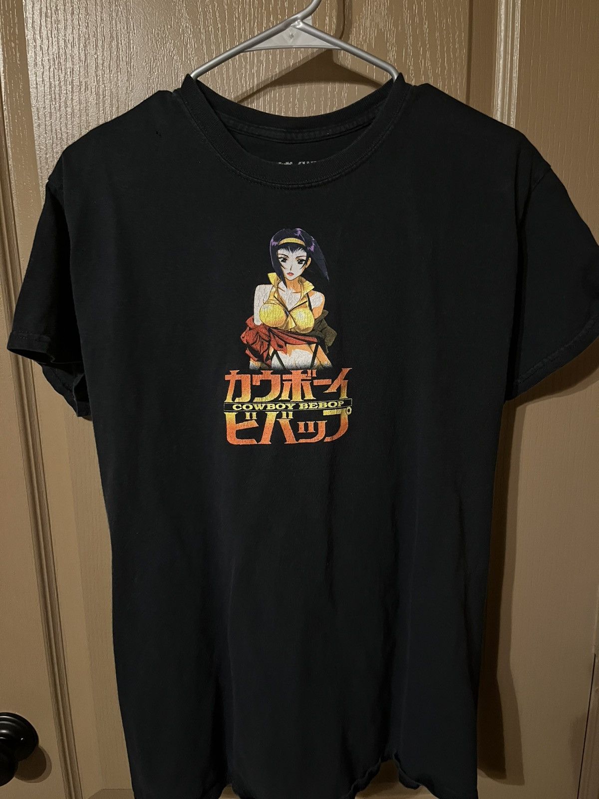 Other Cowboy Bebop T shirt Size US M / EU 48-50 / 2 - 1 Thumbnail