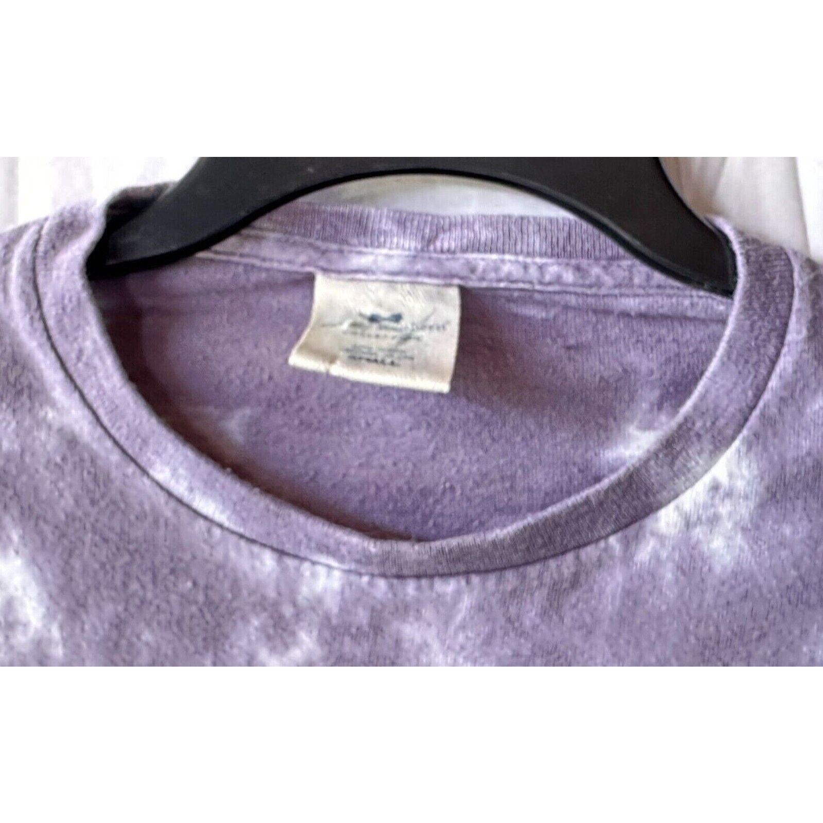 Other SIMPLY SOUTHERN "Go Tell It On The Mountain" Tie Dye T-SHIRT Size S / US 4 / IT 40 - 5 Thumbnail