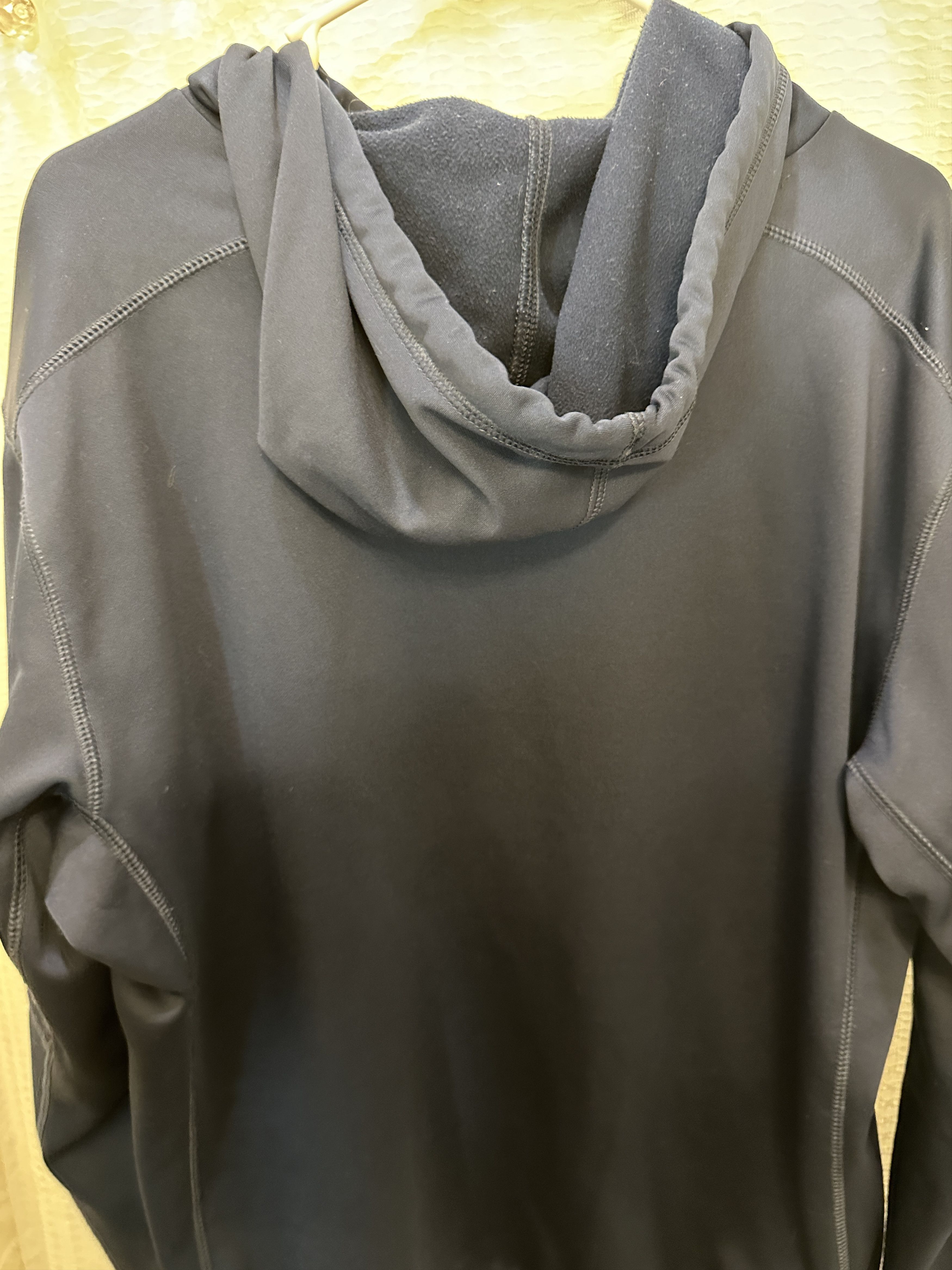 Nike Syracuse Nike Sweatshirt Size Large Size US L / EU 52-54 / 3 - 3 Thumbnail