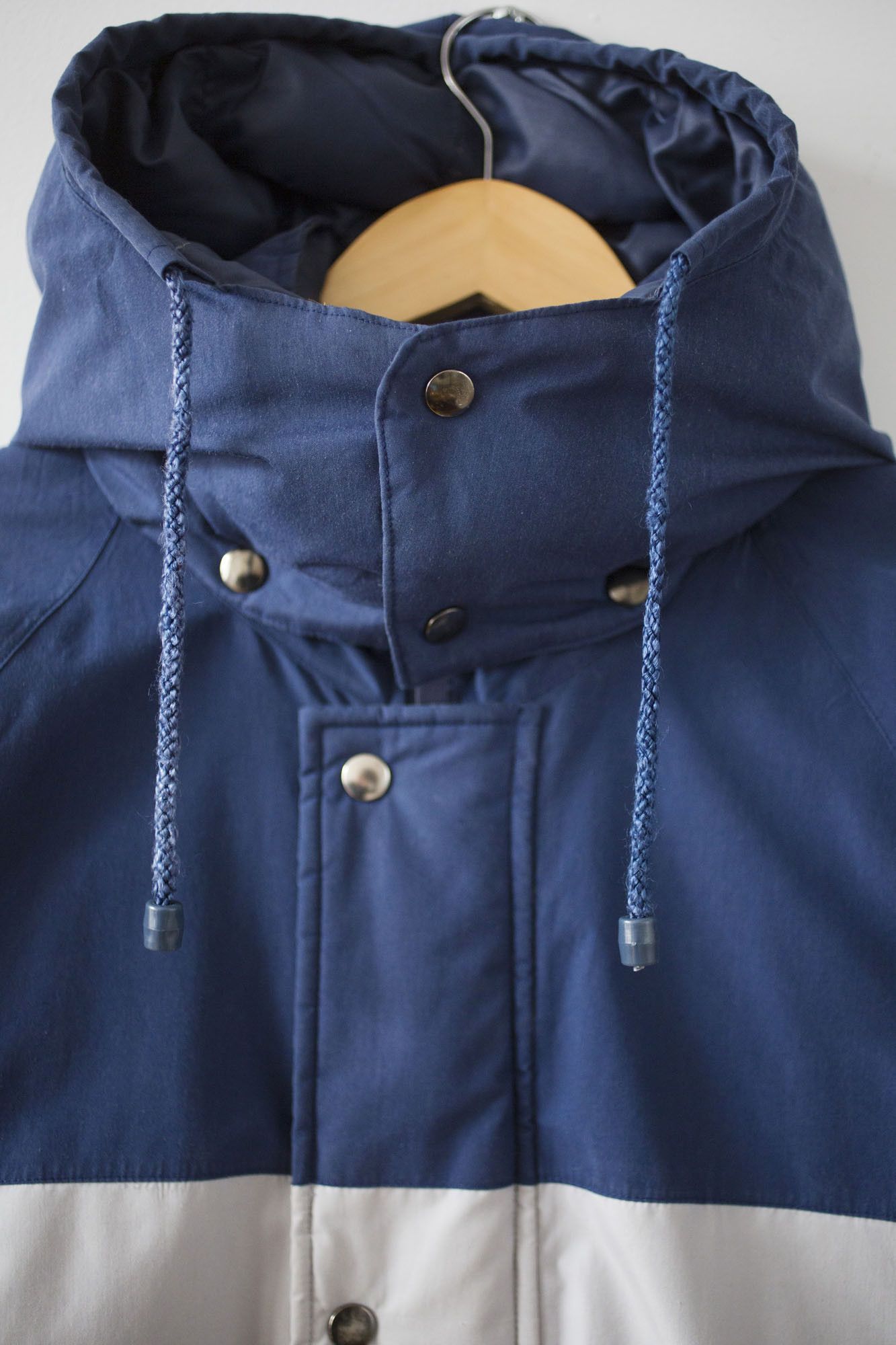 Mountain Equipment Mountain Equipment Vintage Makalu Jacket L Size US L / EU 52-54 / 3 - 4 Thumbnail