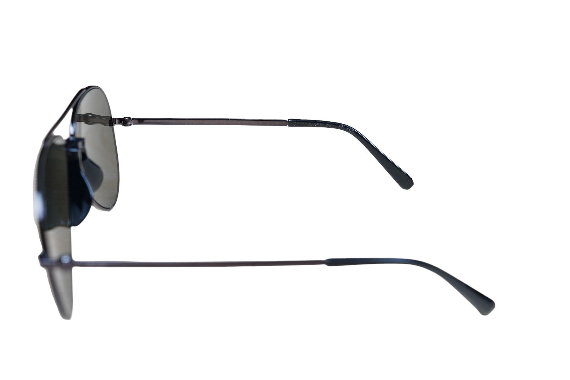 Brioni Brioni Sunglasses BR 0052S Titan black new Size ONE SIZE - 2 Thumbnail