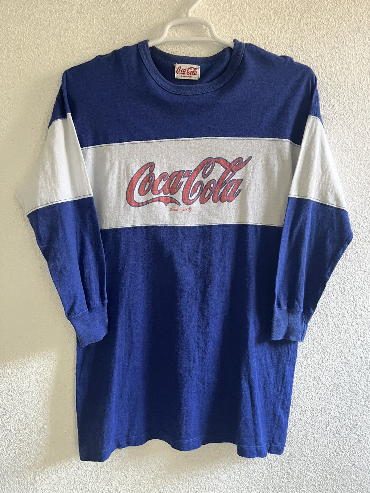 Other Vintage Coca Cola Shirt Unisex One Size Size US XXL / EU 58 / 5 - 1 Thumbnail