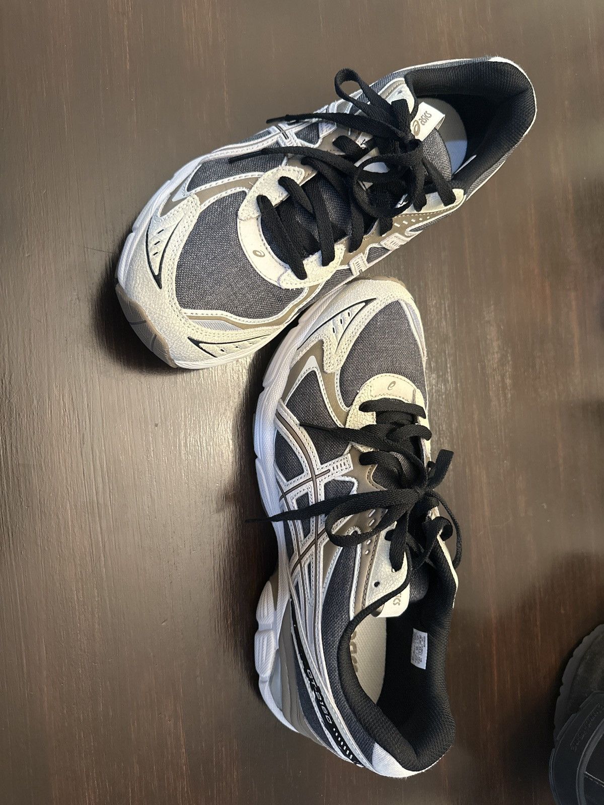 Asics 2100 sales