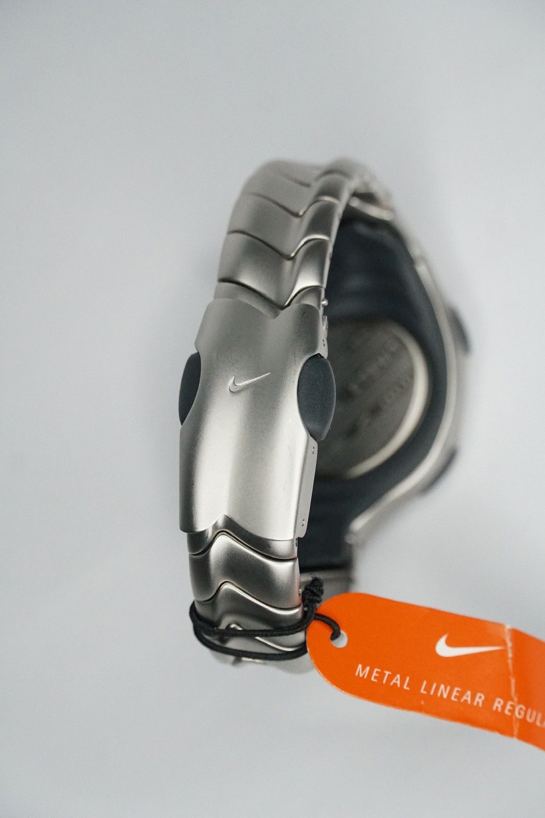 Nike Nike Armored Metal Linear new 💎 Size ONE SIZE - 12 Thumbnail