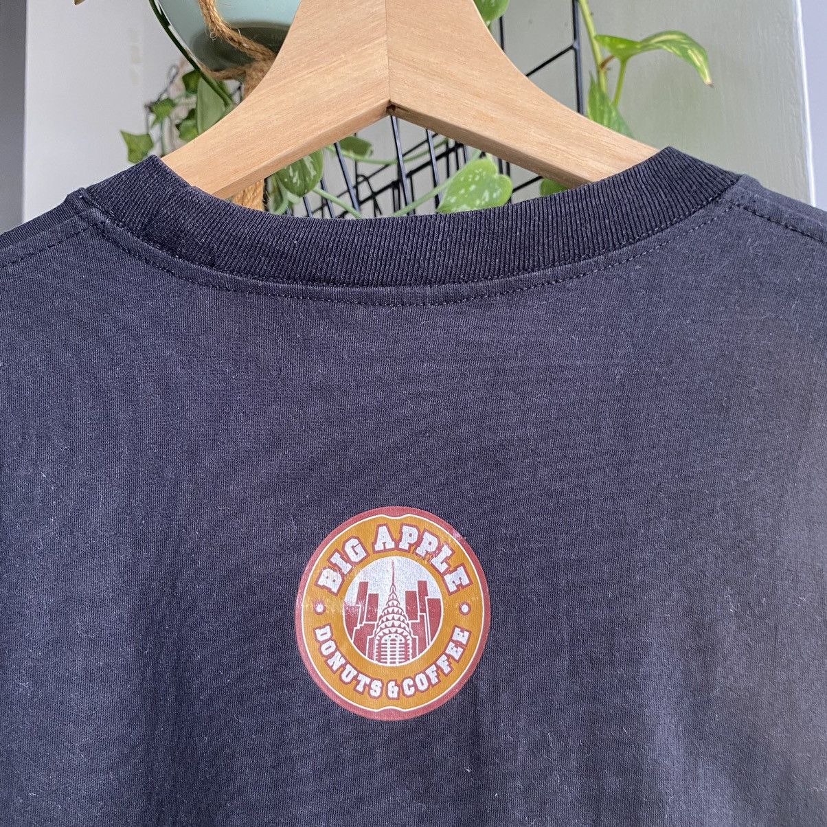 Vintage Vintage 2007 Alien vs Predator 2 Promo Movie Tshirt Size US M / EU 48-50 / 2 - 6 Thumbnail