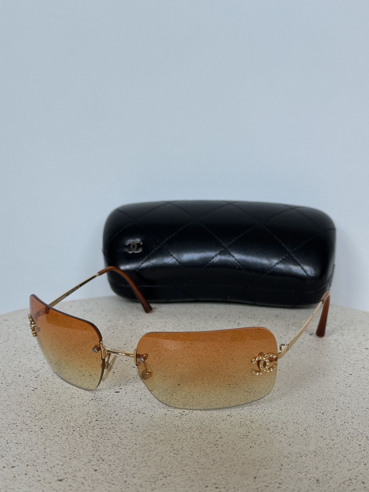 Chanel 4017d sunglasses online