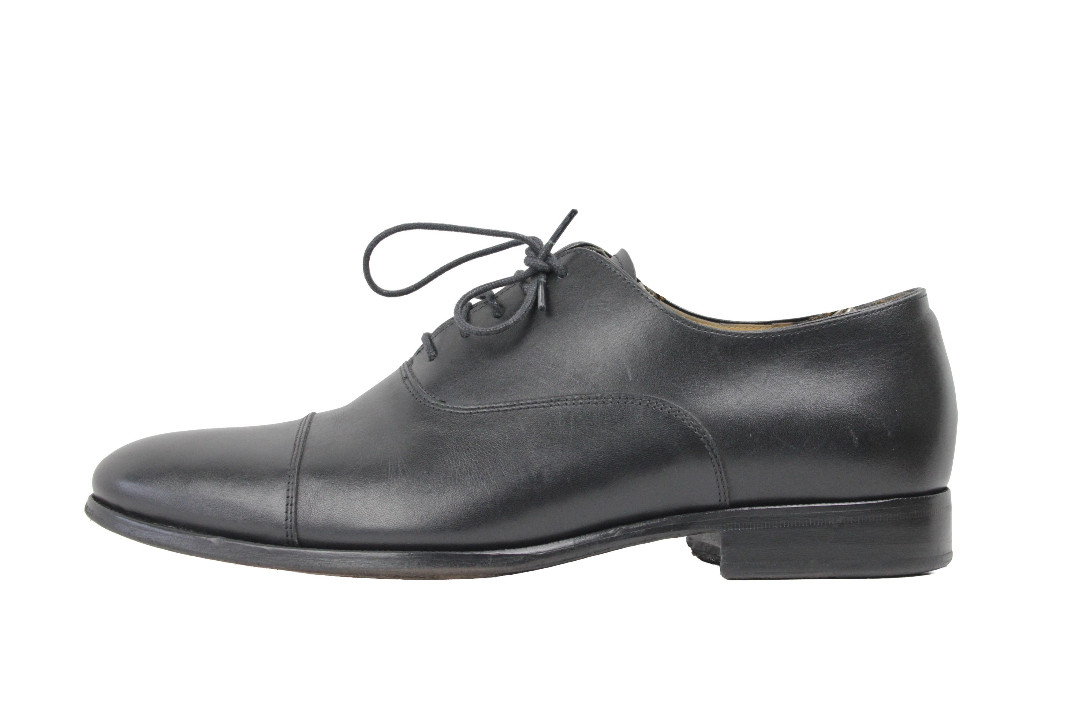 Suitsupply Dress Leather Derby Size US 10 / EU 43 - 1 Thumbnail