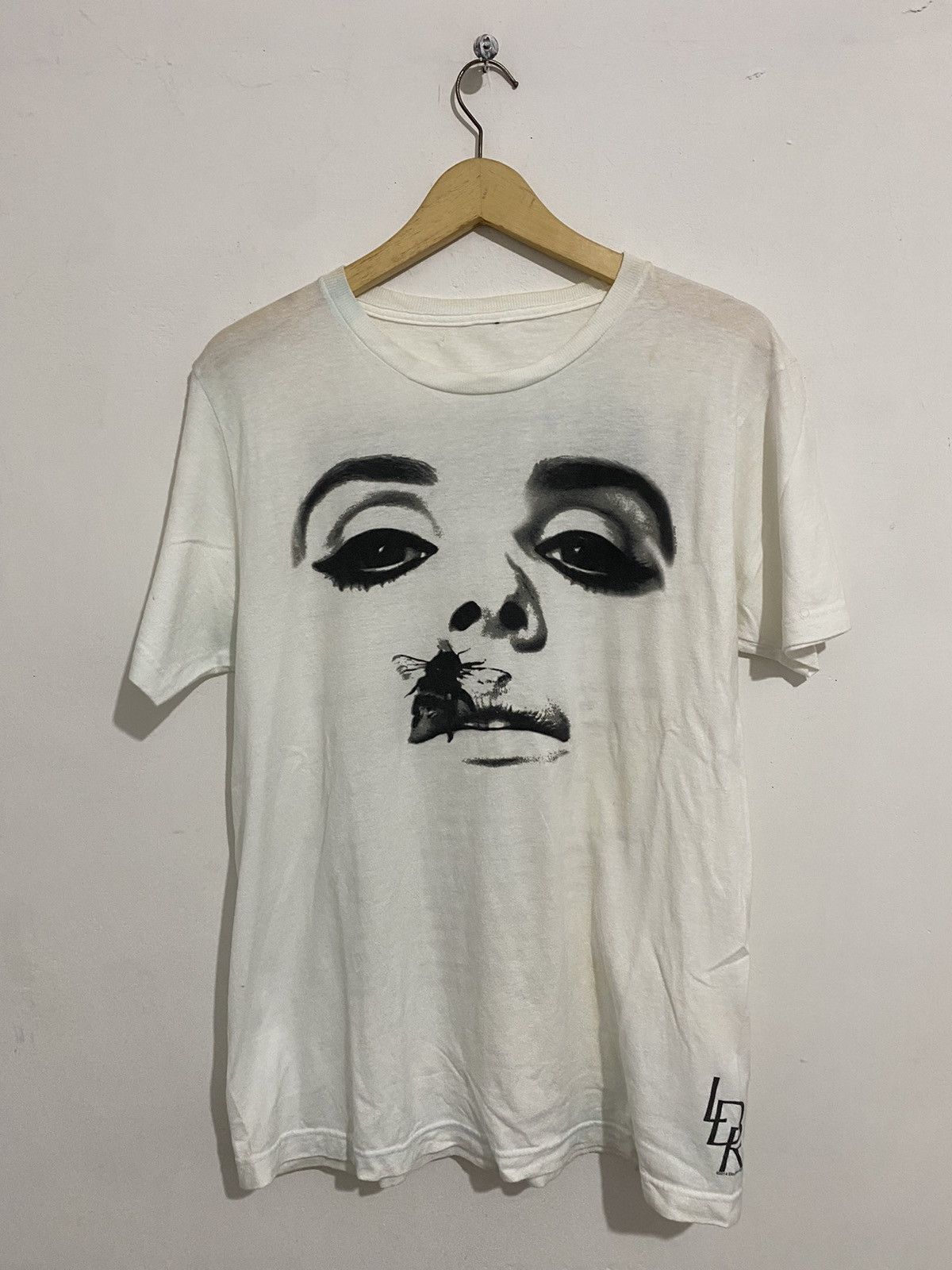 Band Tees × Vintage 💸BINDINGOFFER💸Lana Del Rey American Tour 2014 Shirt Promo Size US M / EU 48-50 / 2 - 1 Thumbnail