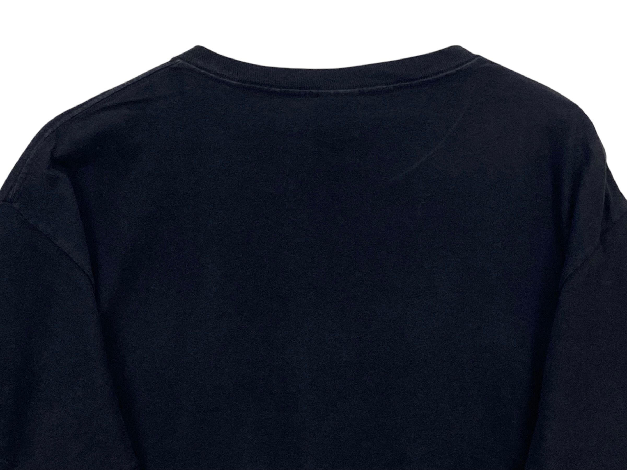 Calvin Klein × Vintage Calvin Klein T-shirt Embroided Spellout Logo Size US M / EU 48-50 / 2 - 5 Thumbnail