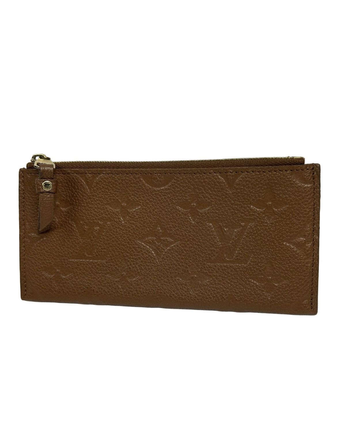 Louis Vuitton Louis Vuitton Empreinte Card Holder Size ONE SIZE - 2 Thumbnail