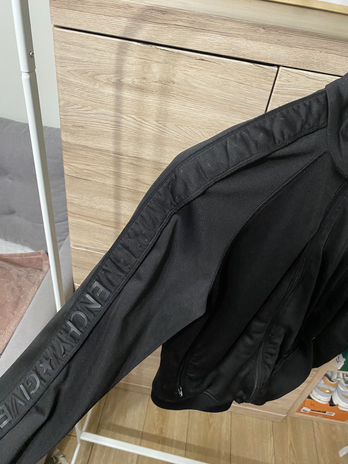 Givenchy Black Givenchy tracksuit Size M / US 6-8 / IT 42-44 - 7 Thumbnail