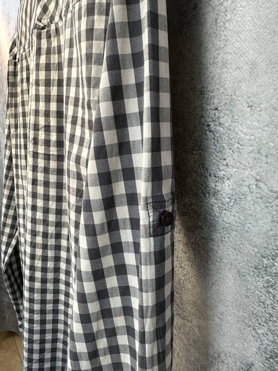 Other Schoffel Miesbach3 Plaid Shirt Button Up Size US L / EU 52-54 / 3 - 10 Thumbnail