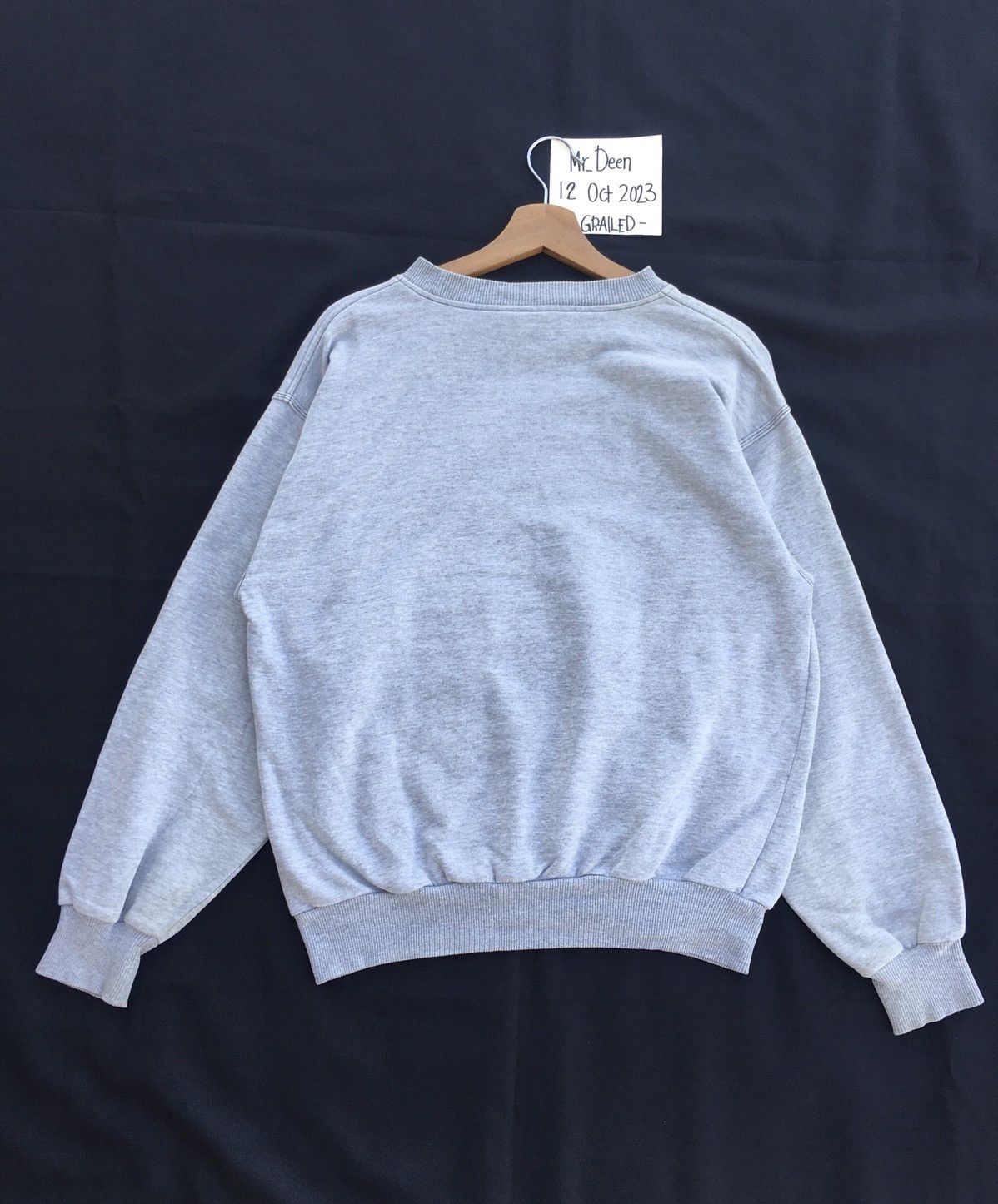 Lacoste Rare Vintage Lacoste Sweater Size US L / EU 52-54 / 3 - 16 Thumbnail