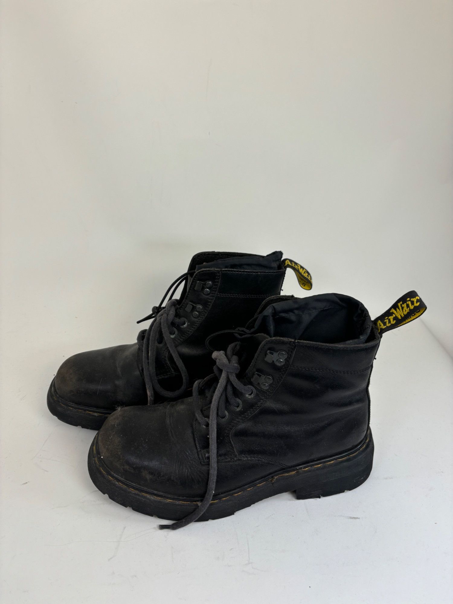 Dr. Martens Size 9 Dr Martens Insulated Boots Size US 9 / EU 42 - 1 Thumbnail