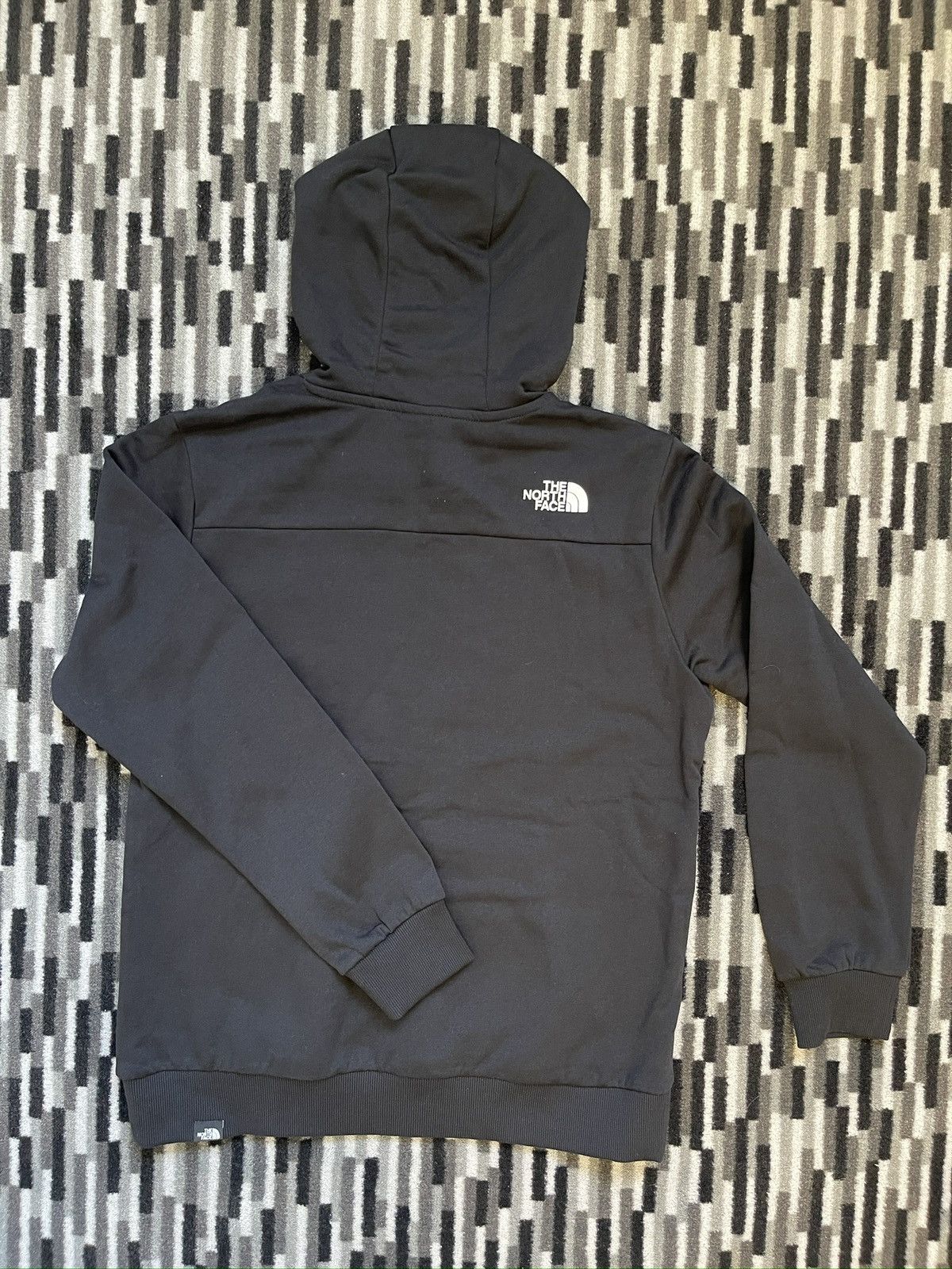 The North Face TNF Hoodie Size M / US 6-8 / IT 42-44 - 2 Thumbnail