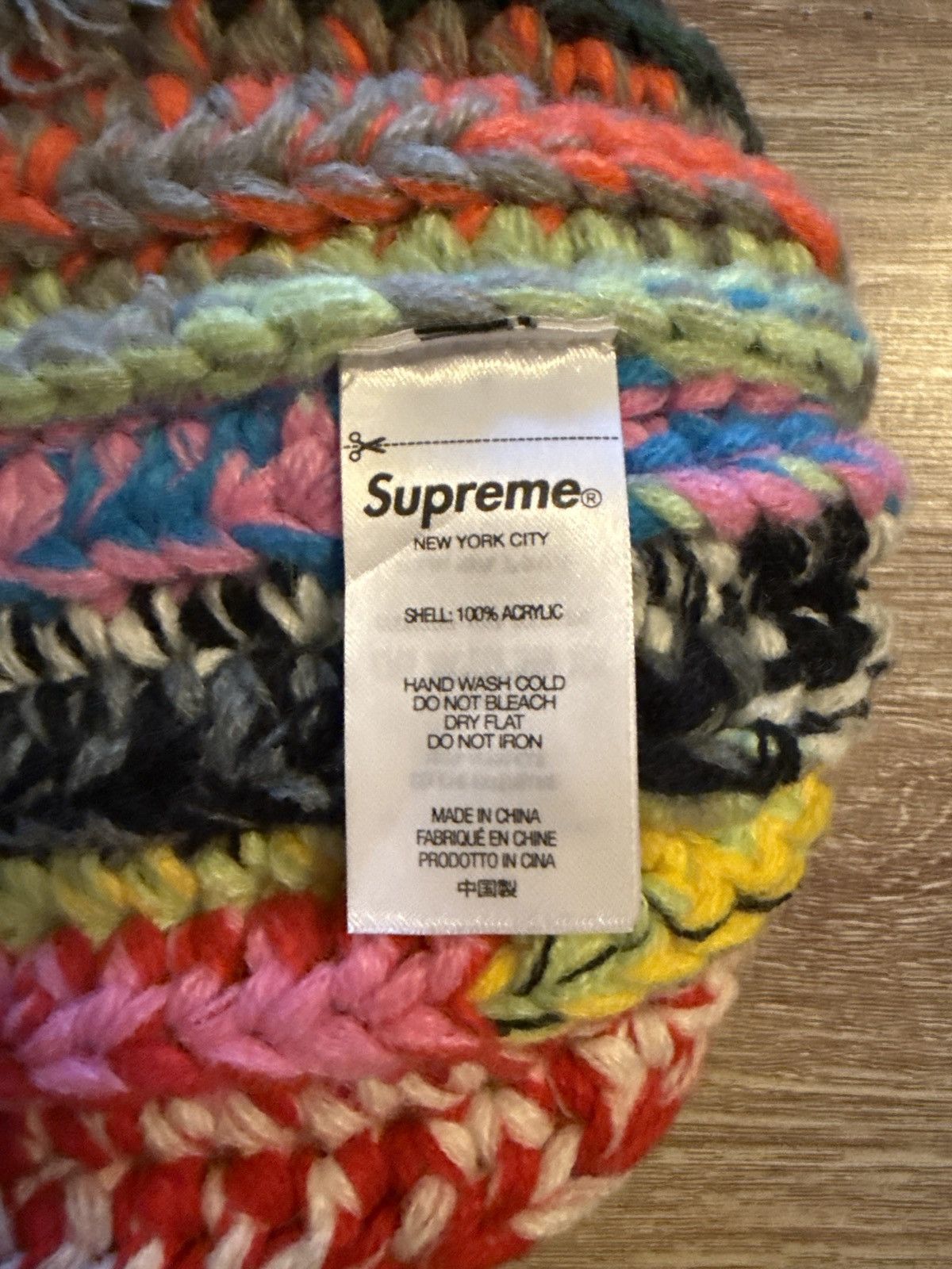 Off-White Diag Arrows Sweatshirt Black/Multicolor