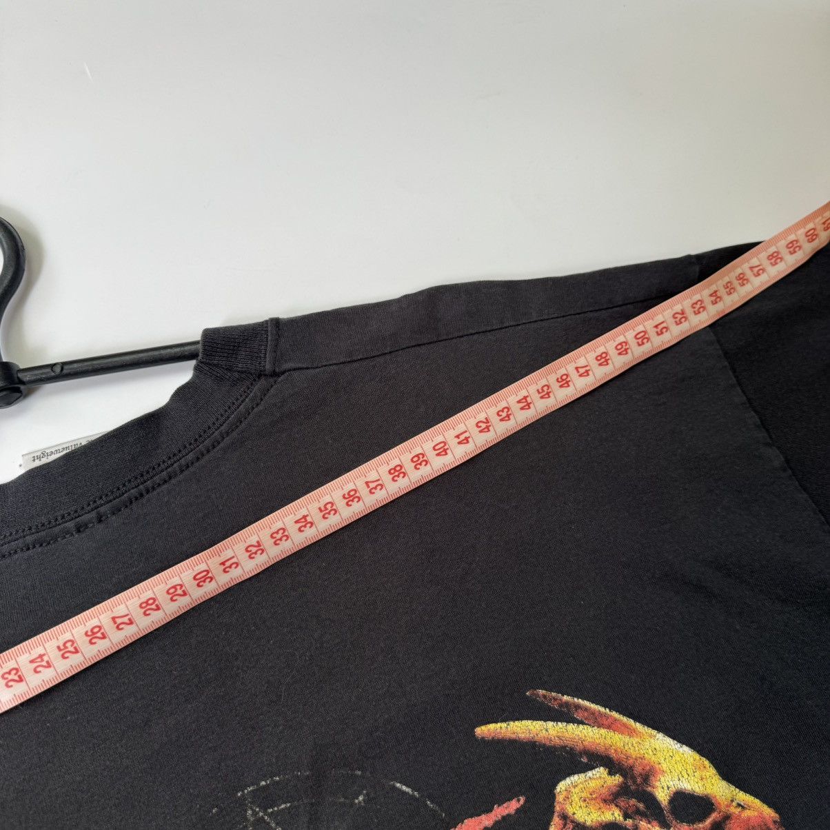Slipknot SLIPKNOT Vintage 2002 T-Shirt Size US L / EU 52-54 / 3 - 14 Thumbnail