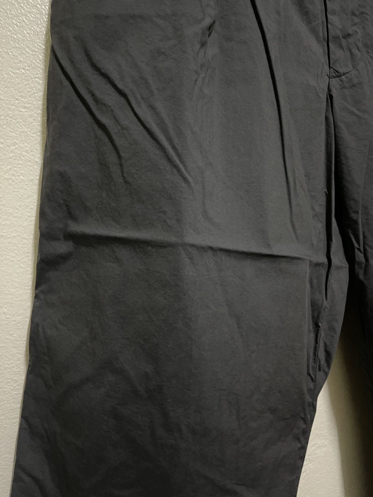 Jil Sander × Uniqlo Uniqlo Jil Sander Pants Size 34" / US 12 / IT 48 - 3 Thumbnail
